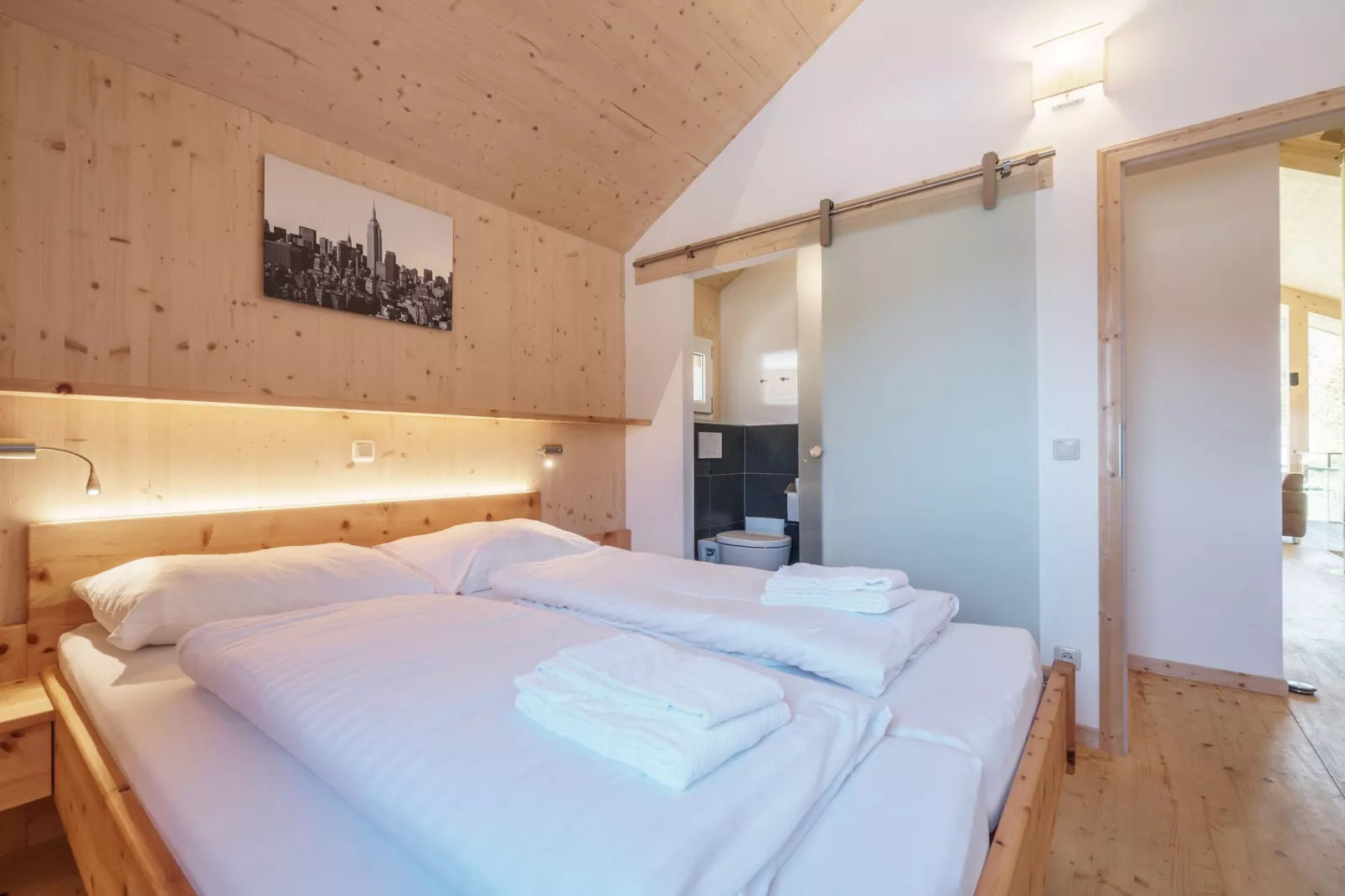 Kreischberg Chalets 26-Bedroom