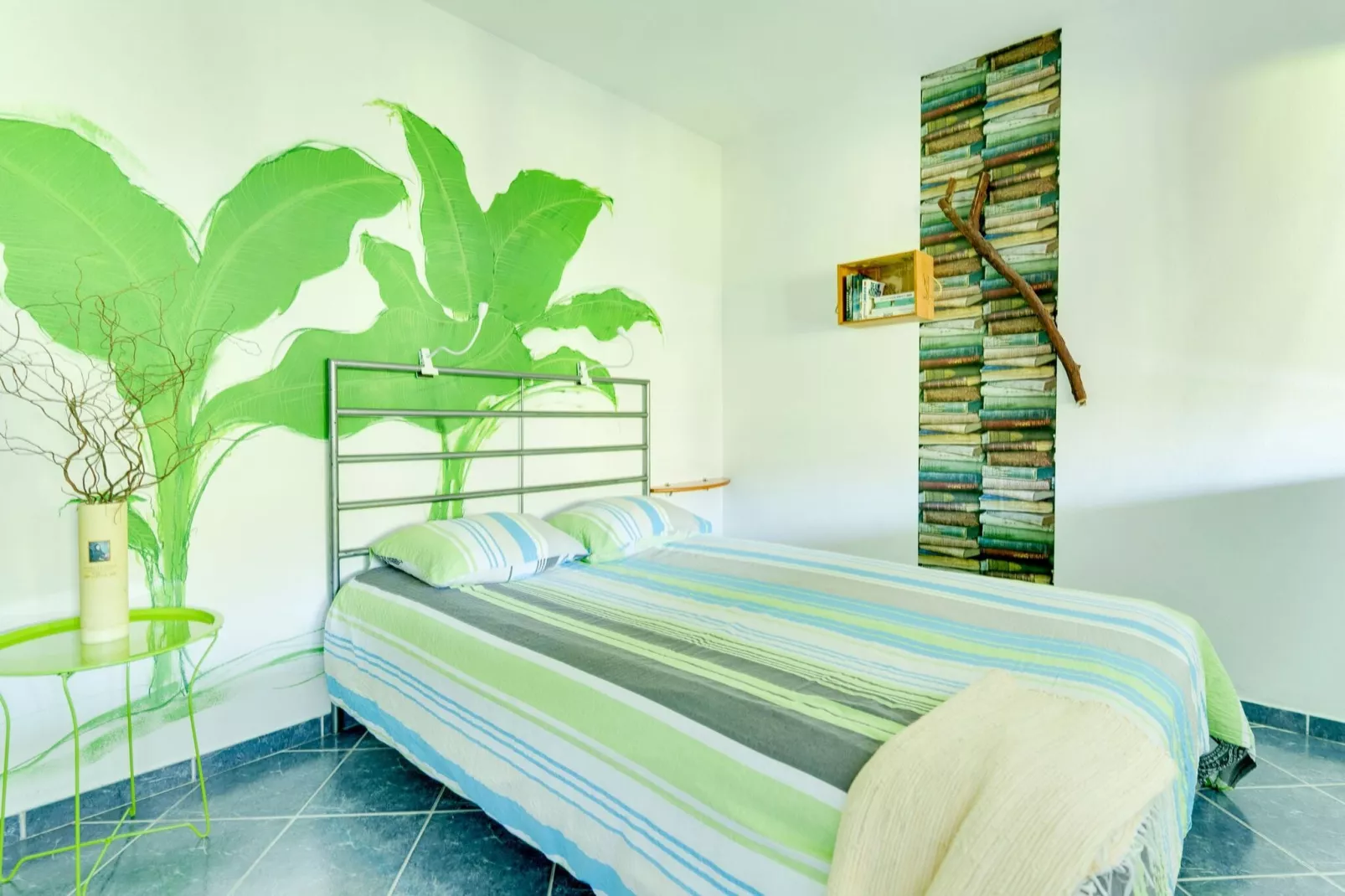 Veerle-Bedroom