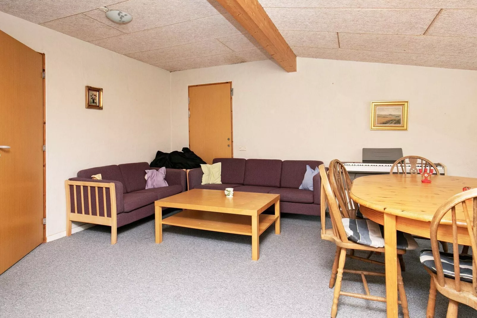 14 person holiday home in Løgstør-By Traum-Indoor