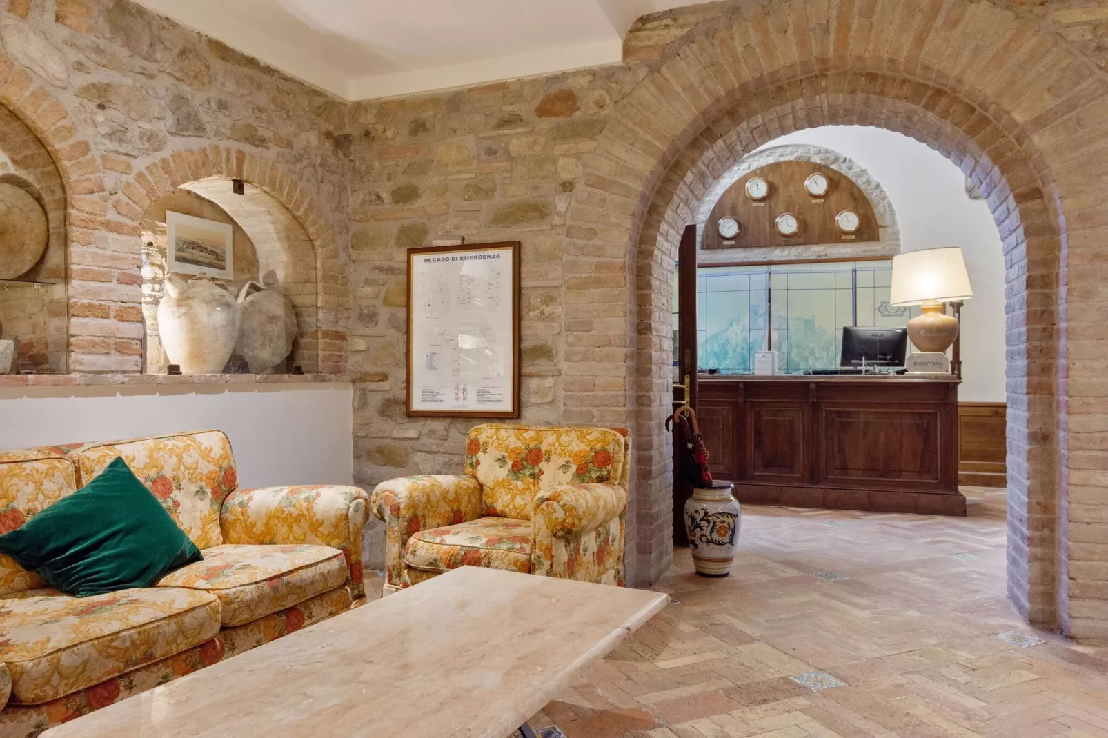 Bilo 1-Living room