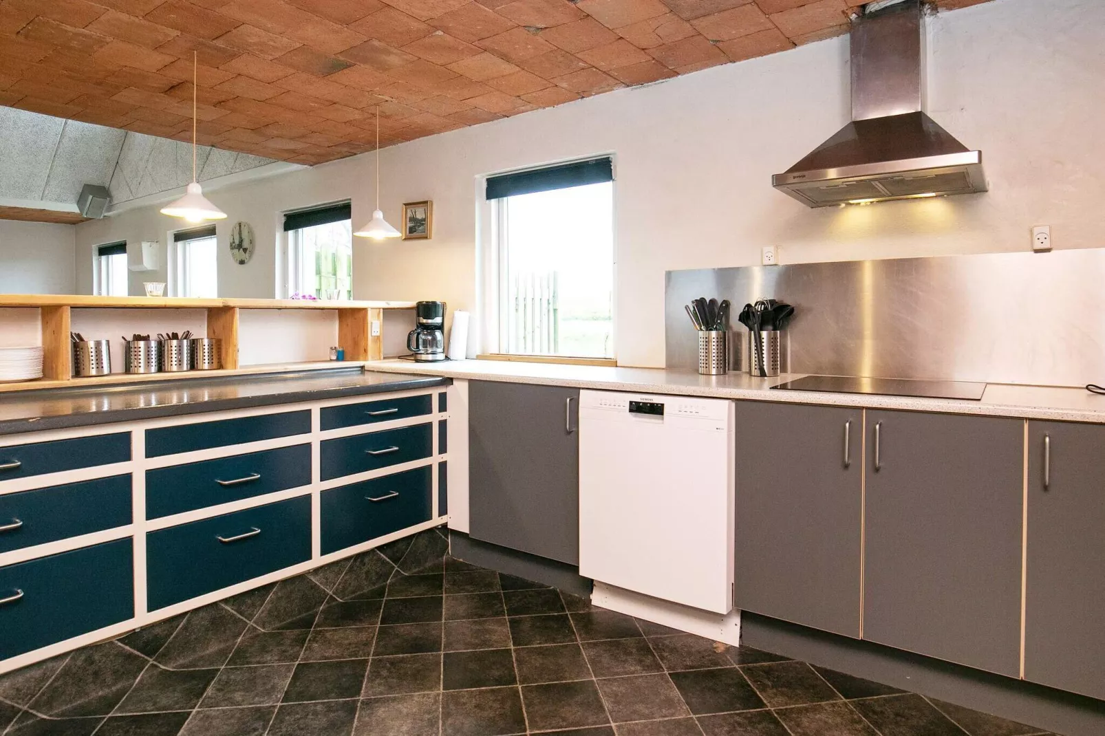 14 person holiday home in Løgstør-By Traum-Indoor