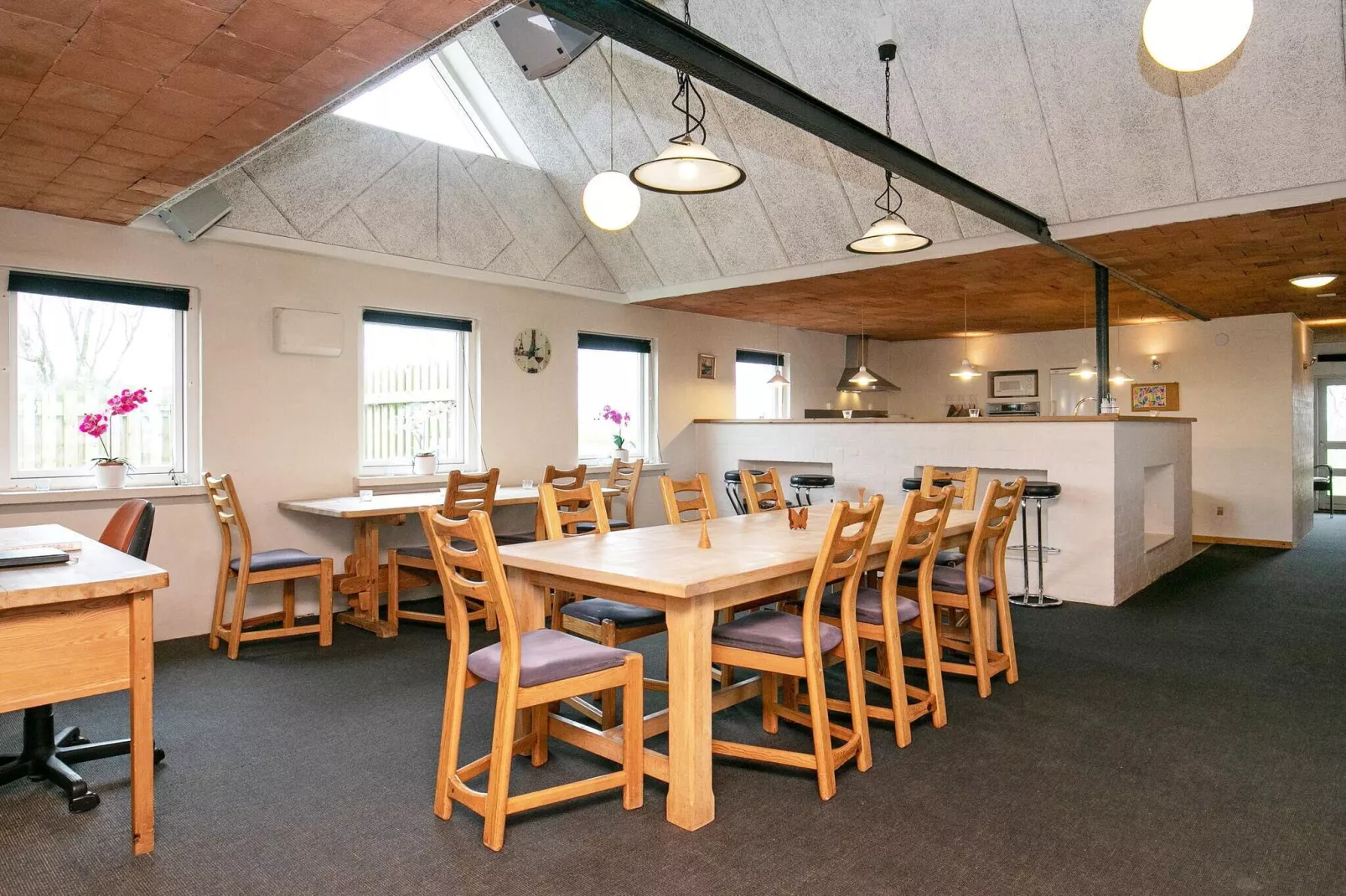 14 person holiday home in Løgstør-By Traum-Indoor