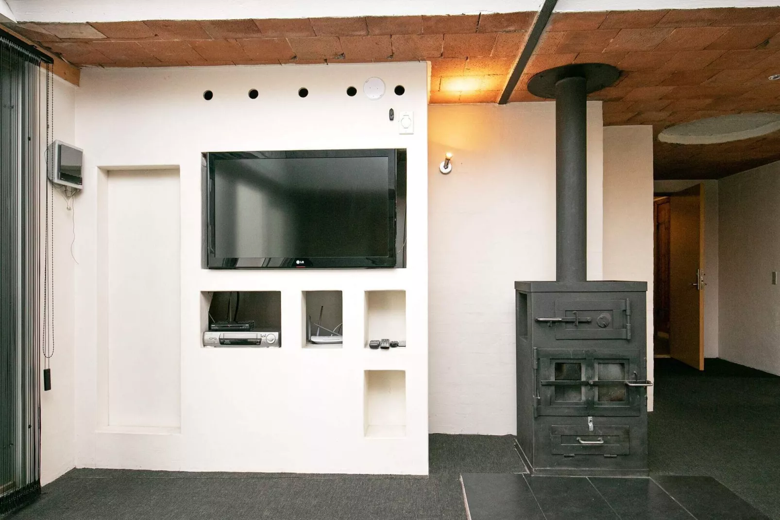 14 person holiday home in Løgstør-By Traum-Indoor