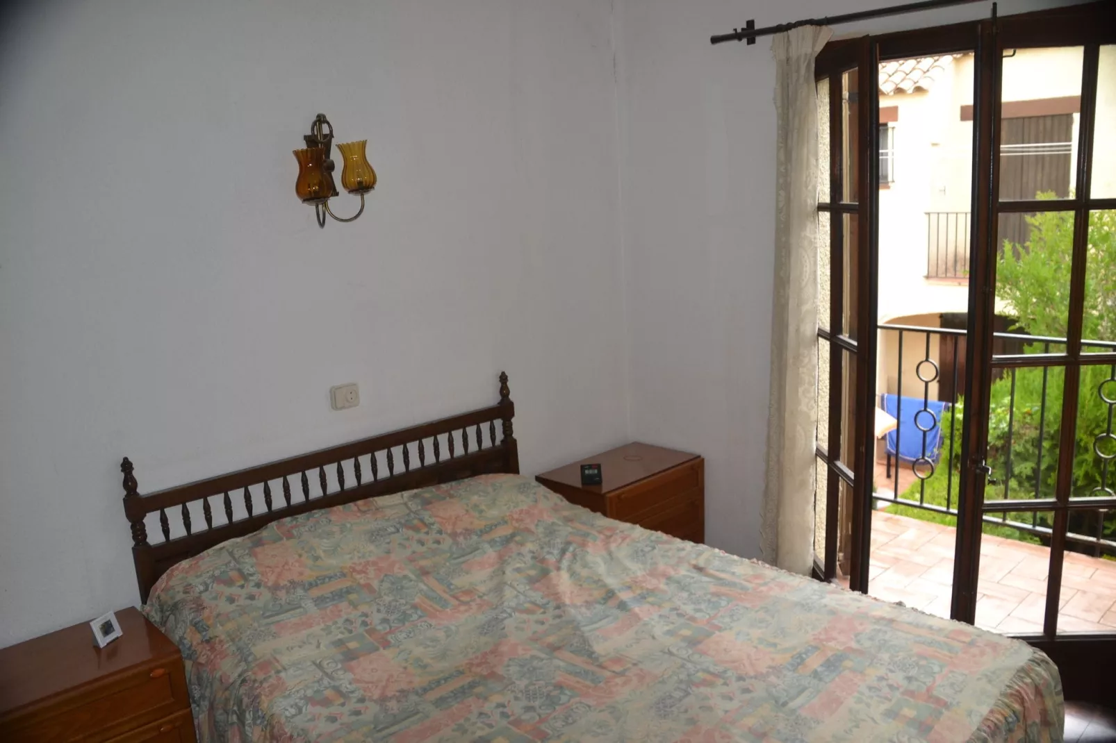 Les Oliveres 32-Bedroom