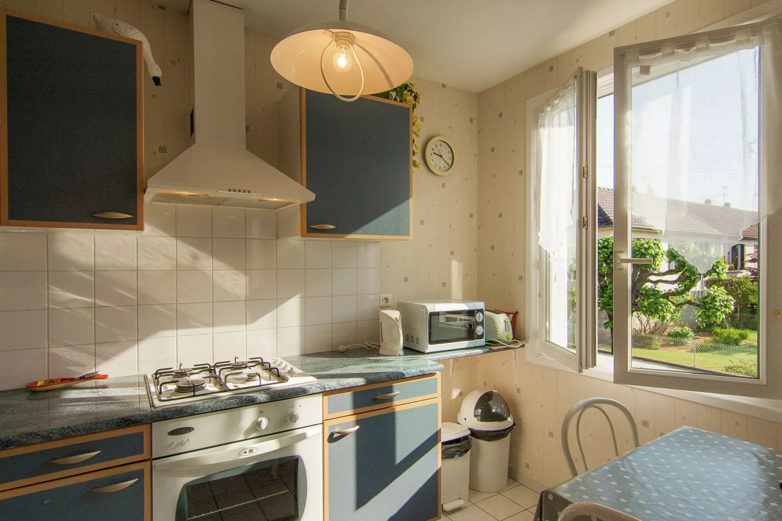 Malemort-Kitchen