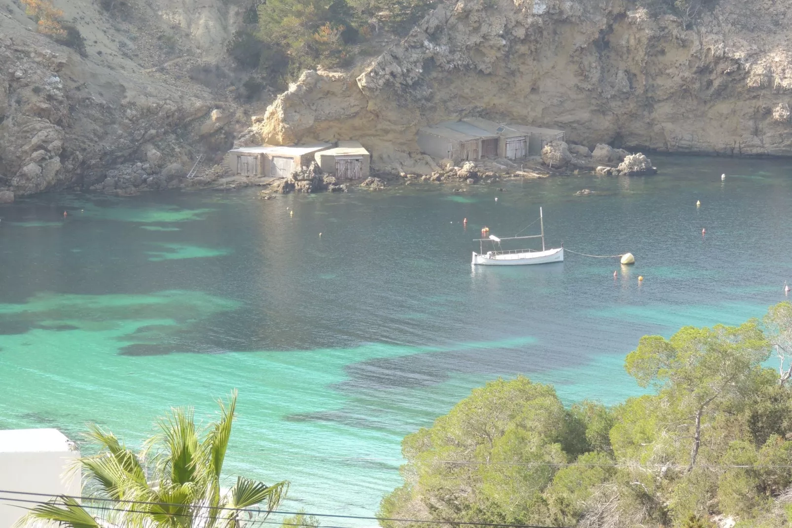 Es Queixal-Areas summer 1km