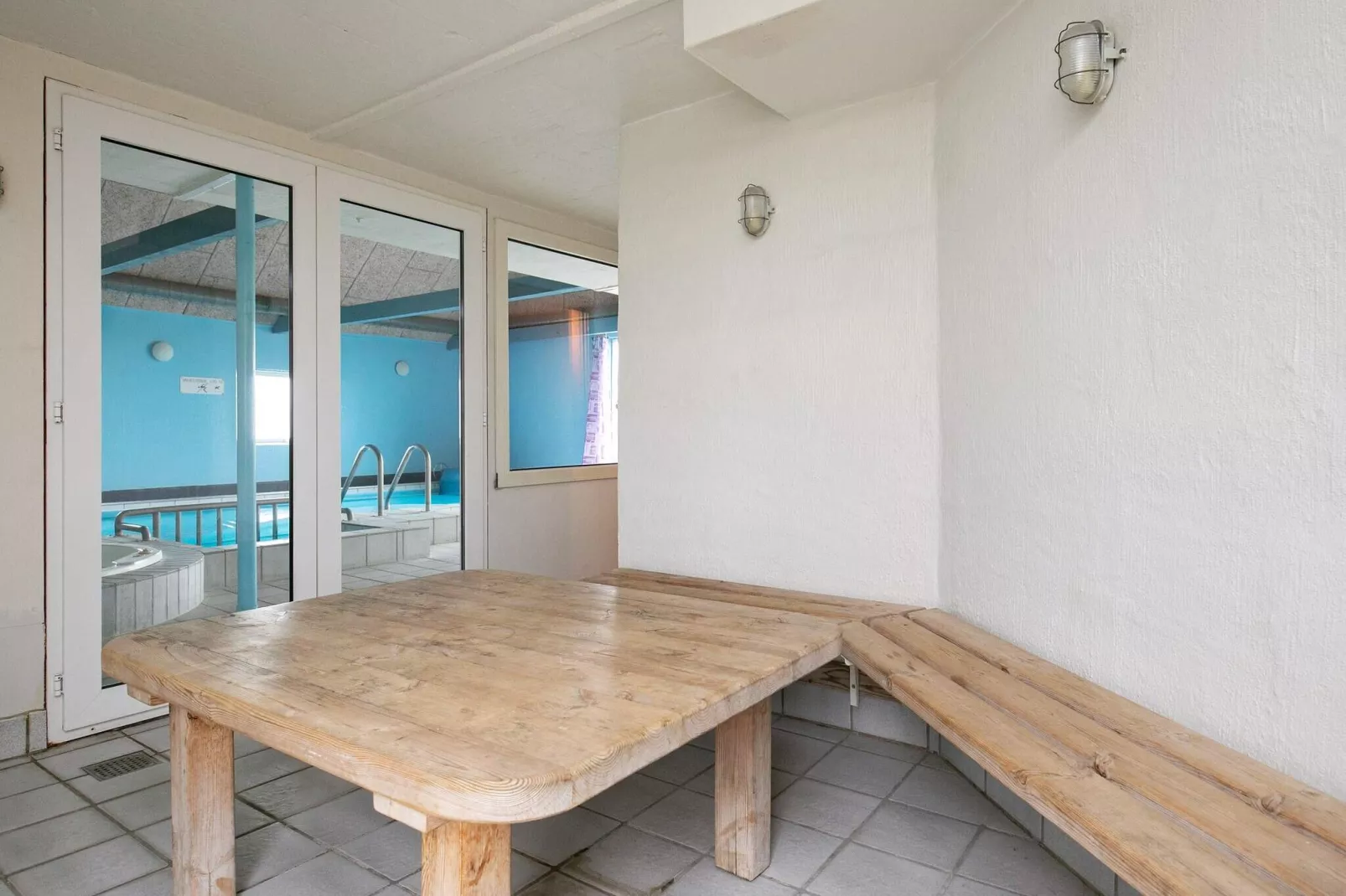 14 person holiday home in Løgstør-By Traum-Indoor