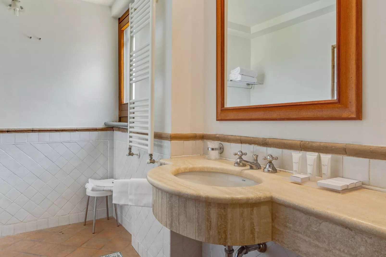 Bilo 1-Bathroom