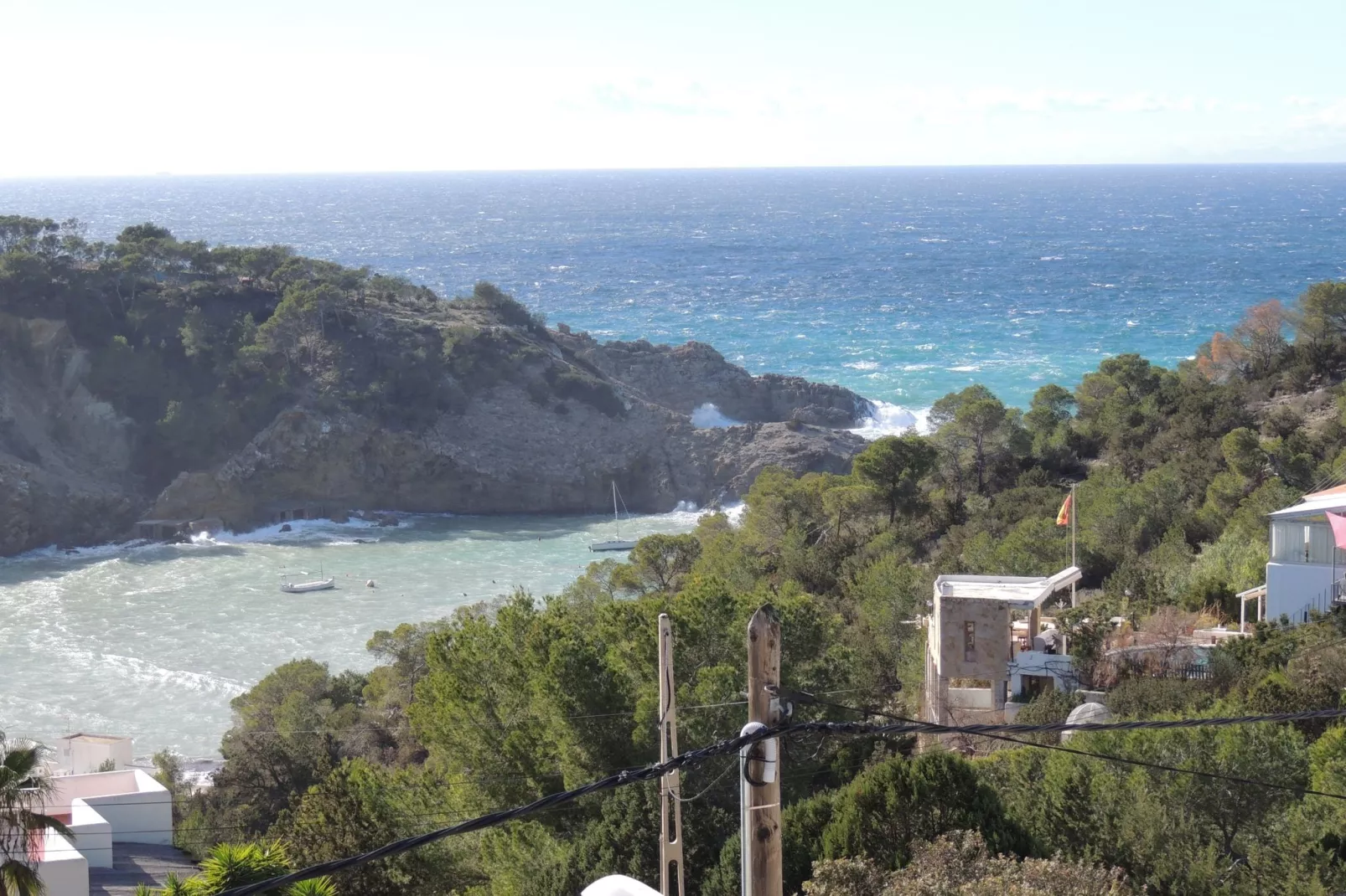 Es Queixal-Areas summer 20km