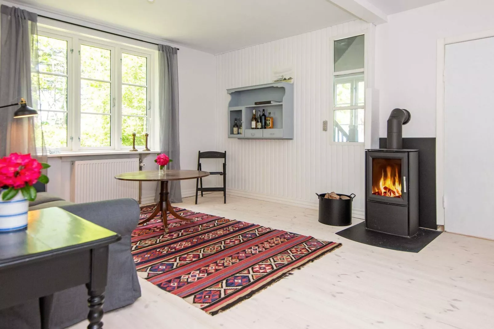 20 person holiday home in Ulfborg-Indoor