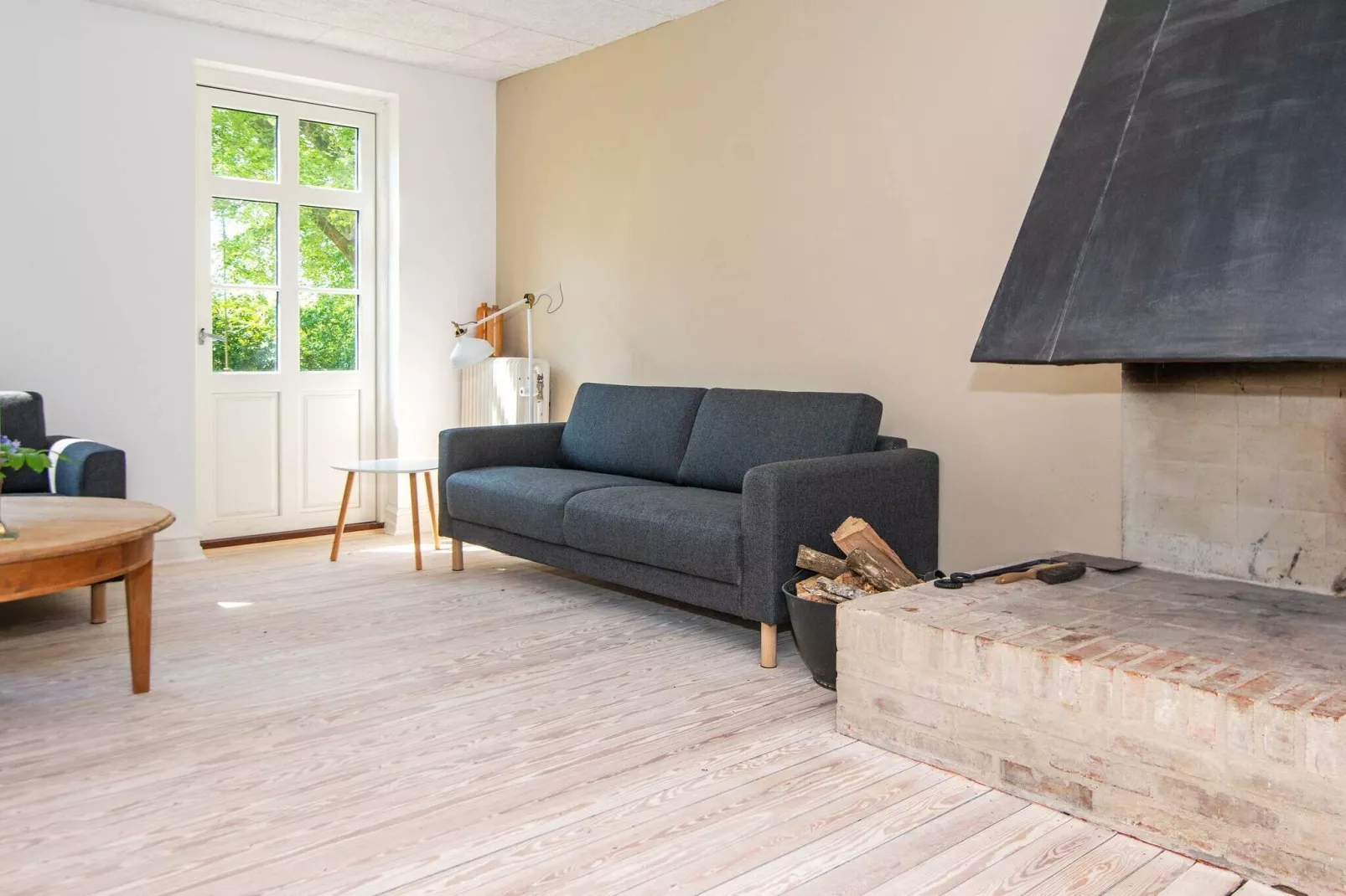 20 person holiday home in Ulfborg-Indoor