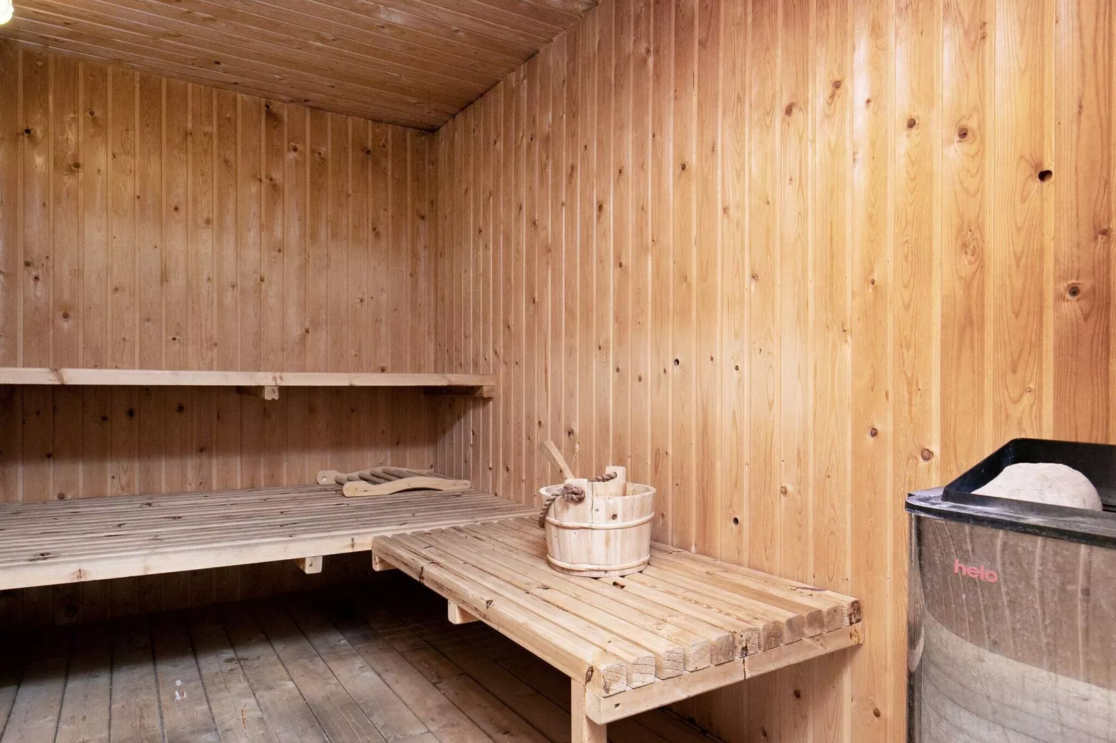 14 person holiday home in Løgstør-By Traum-Sauna