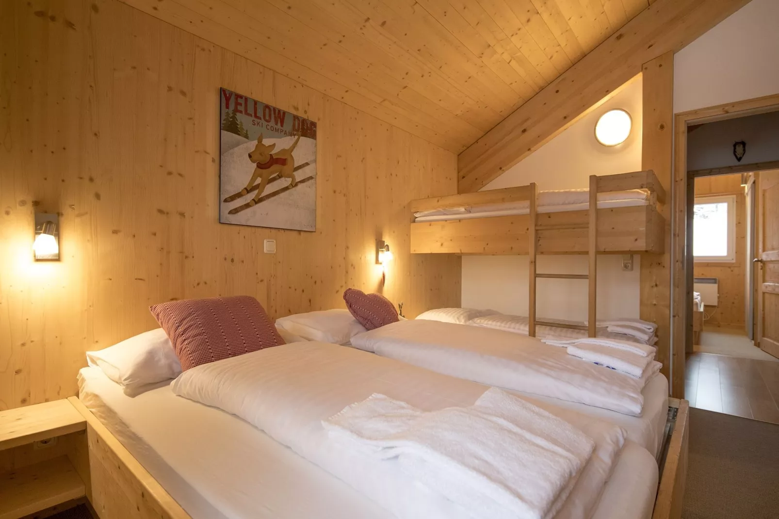 Alpenpark Turrach 1-Bedroom