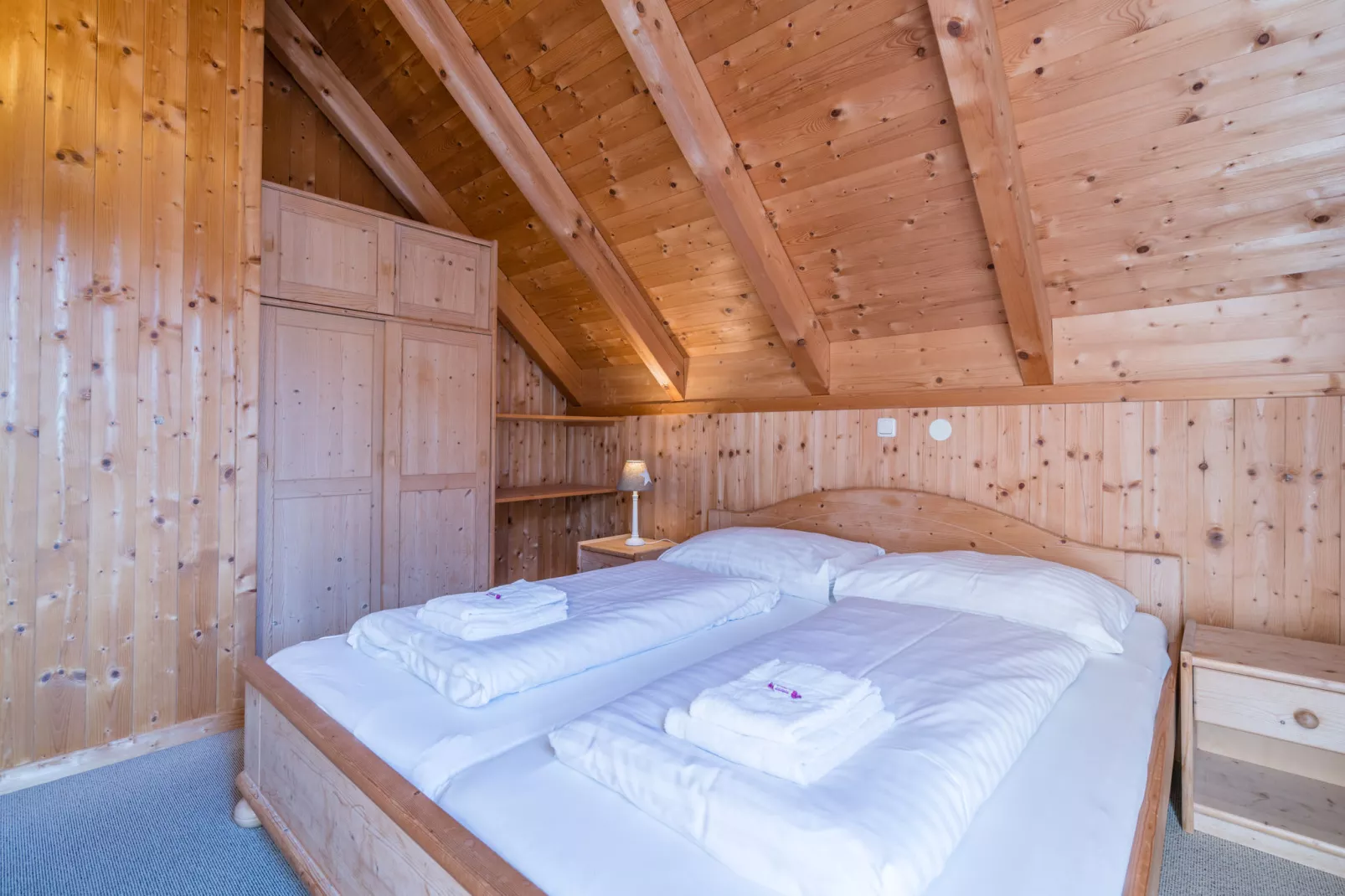 Ferienpark Kreischberg 31-Bedroom