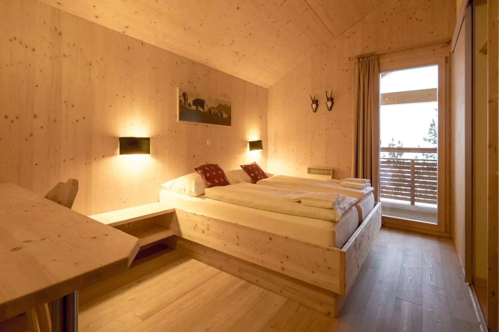 Alpenpark Turrach 1-Bedroom