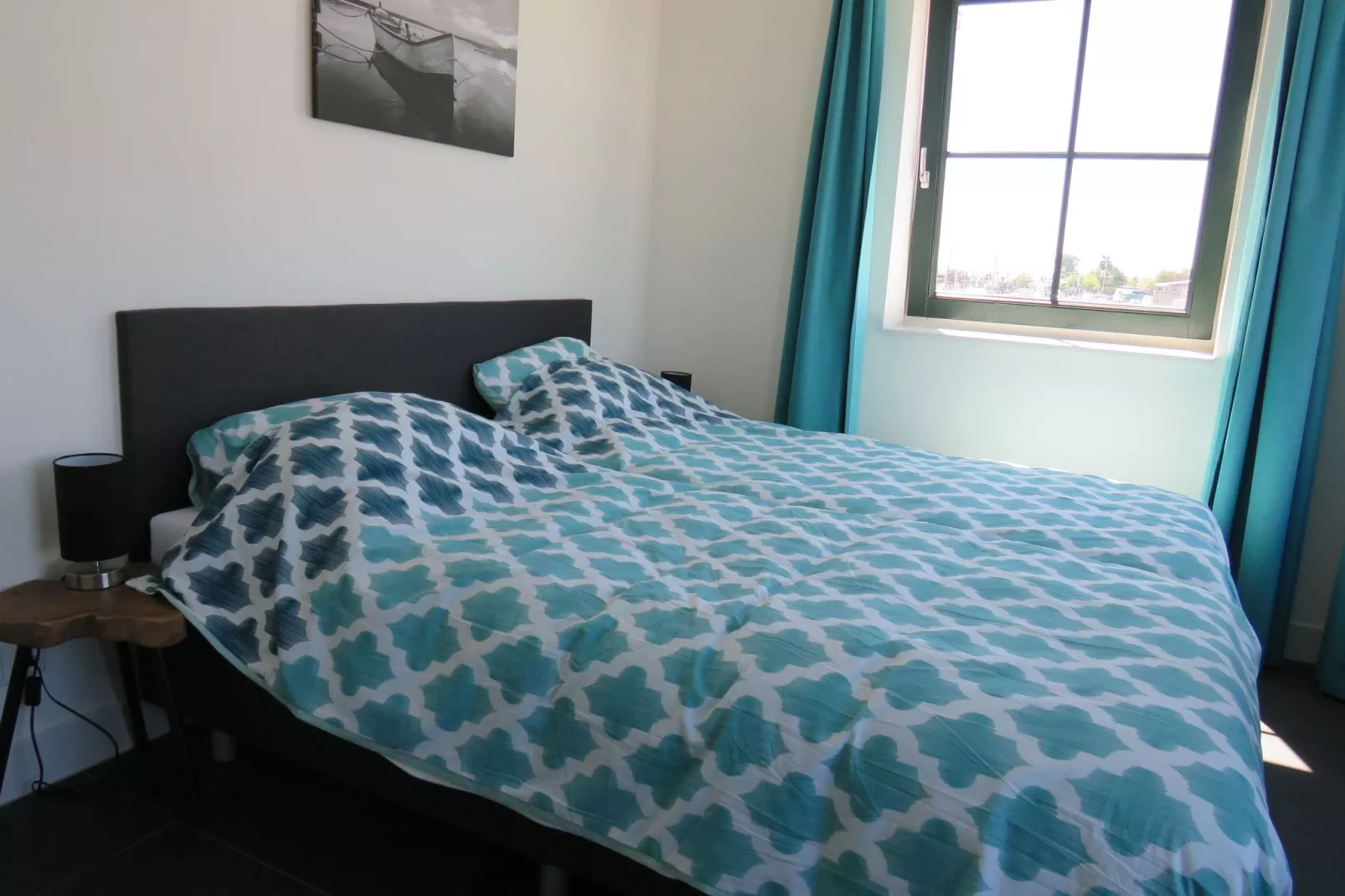 Resort Poort van Amsterdam 2-Bedroom