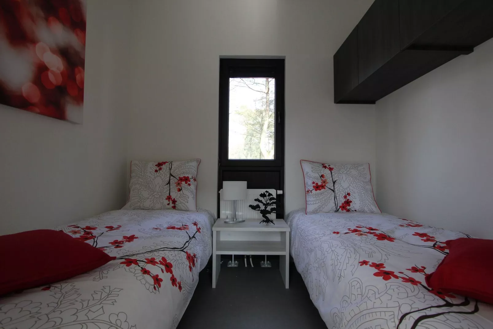 Resort De Zanding 5-Bedroom