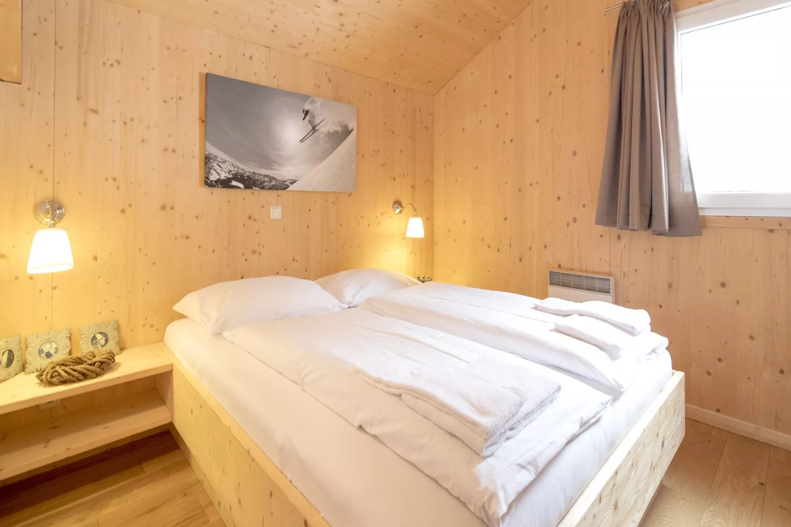 Alpenpark Turrach 1-Bedroom
