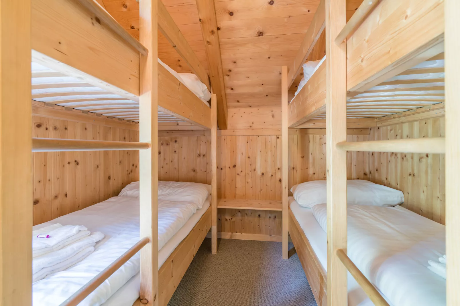 Ferienpark Kreischberg 31-Bedroom