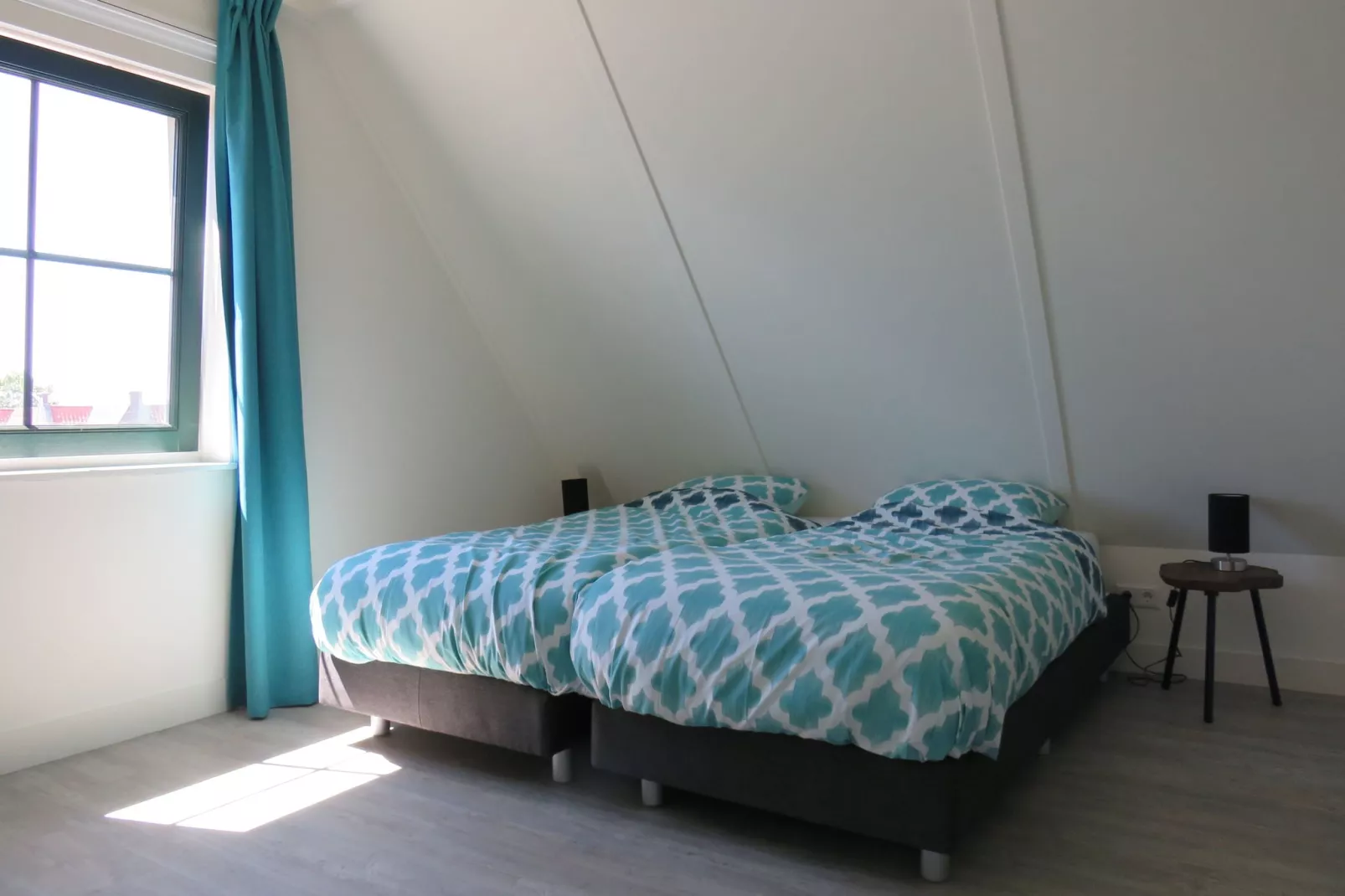 Resort Poort van Amsterdam 2-Bedroom