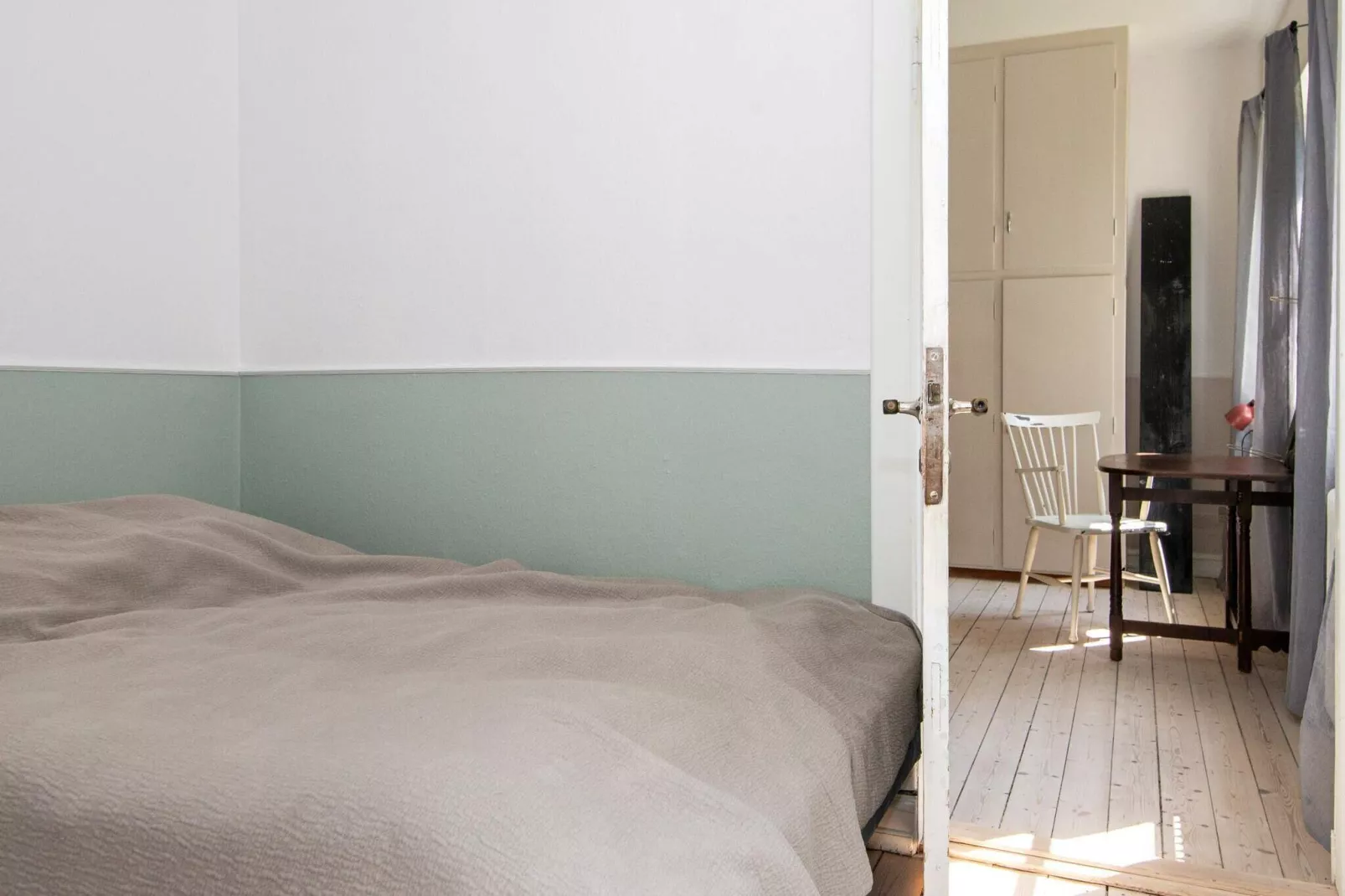 20 person holiday home in Ulfborg-Indoor