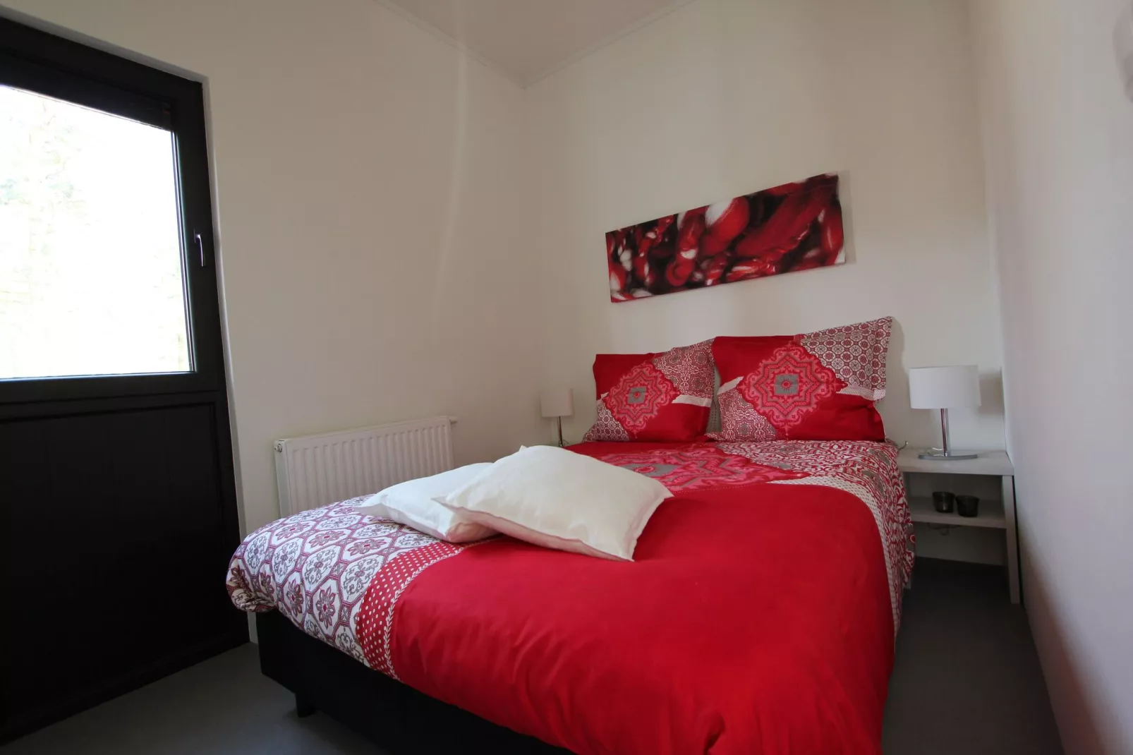 Resort De Zanding 5-Bedroom