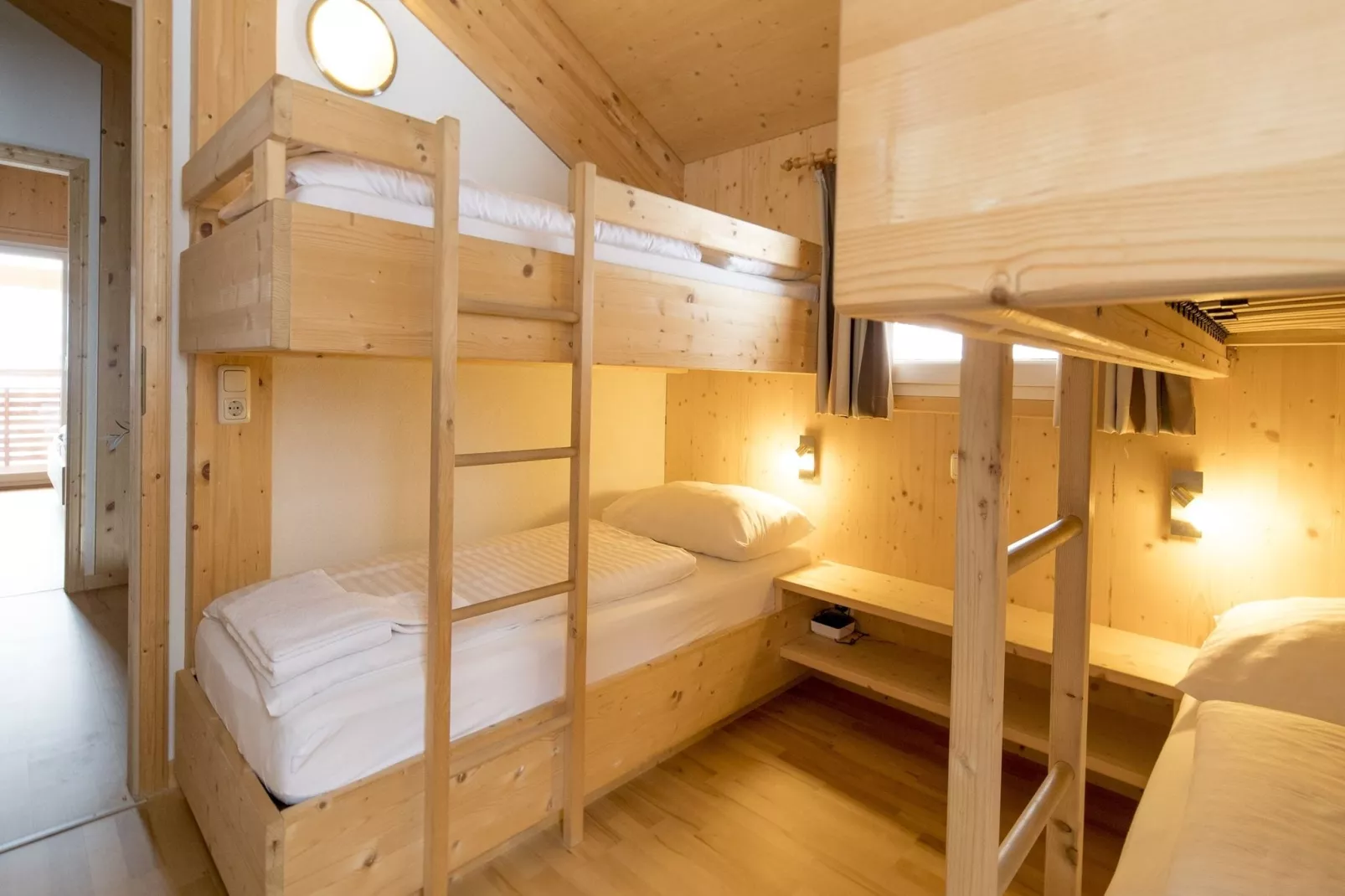 Alpenpark Turrach 1-Bedroom