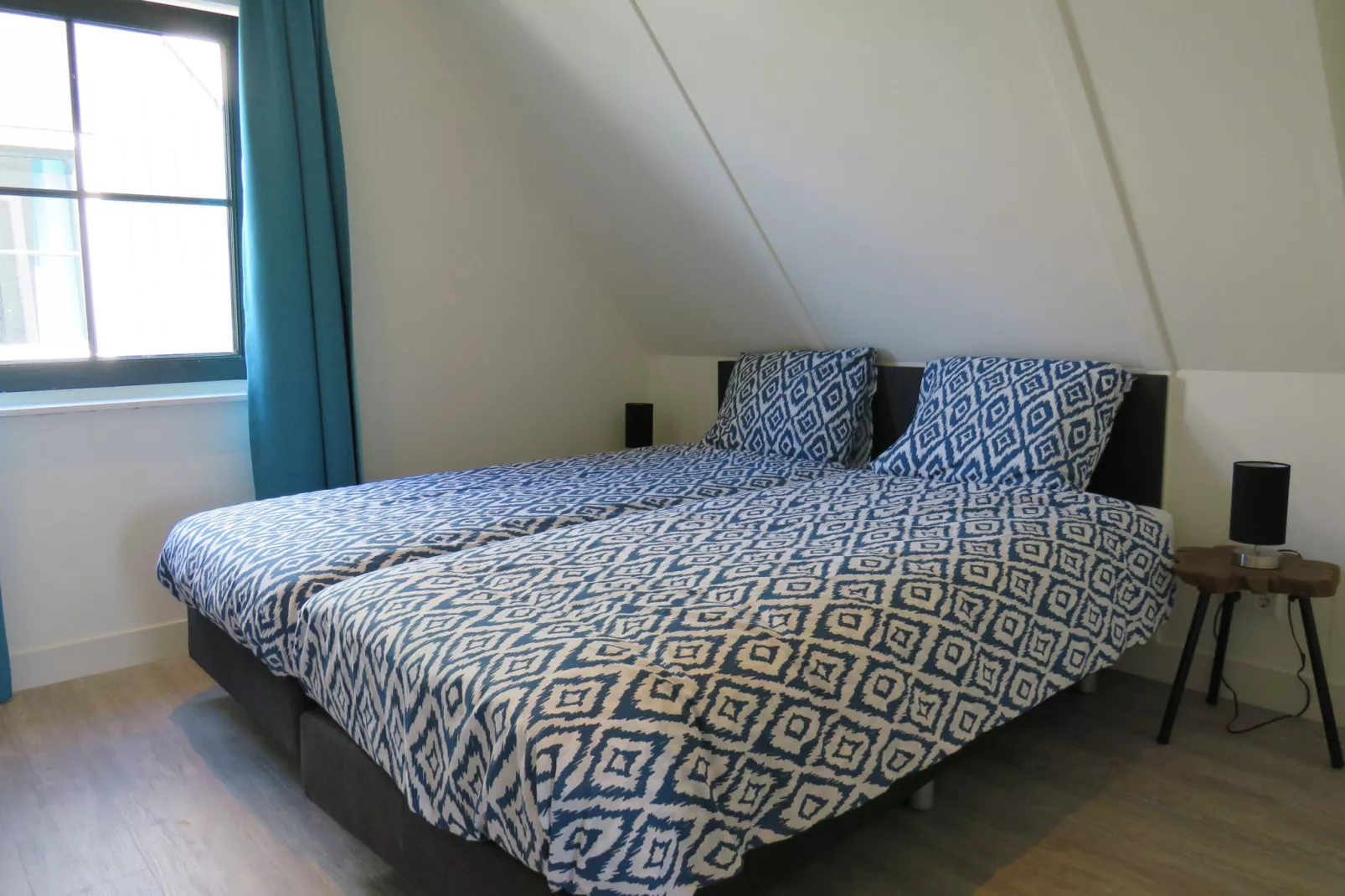 Resort Poort van Amsterdam 2-Bedroom