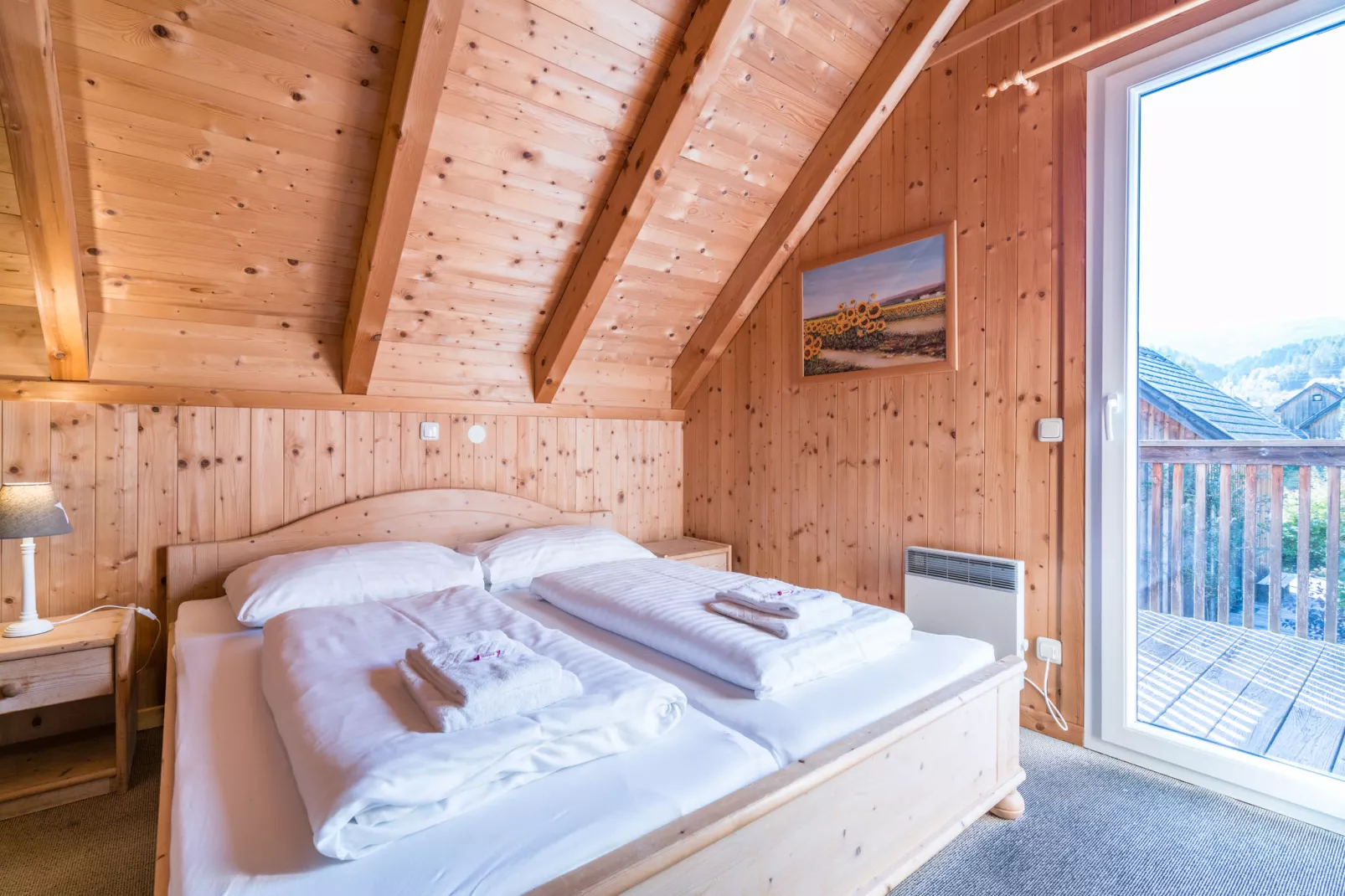 Ferienpark Kreischberg 31-Bedroom