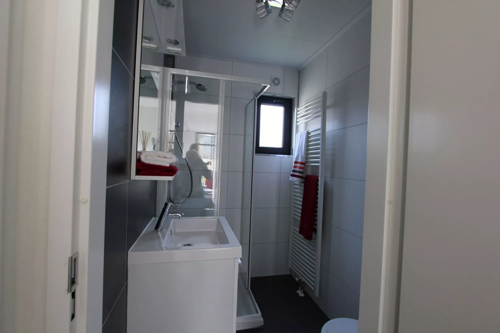 Resort De Zanding 5-Bathroom