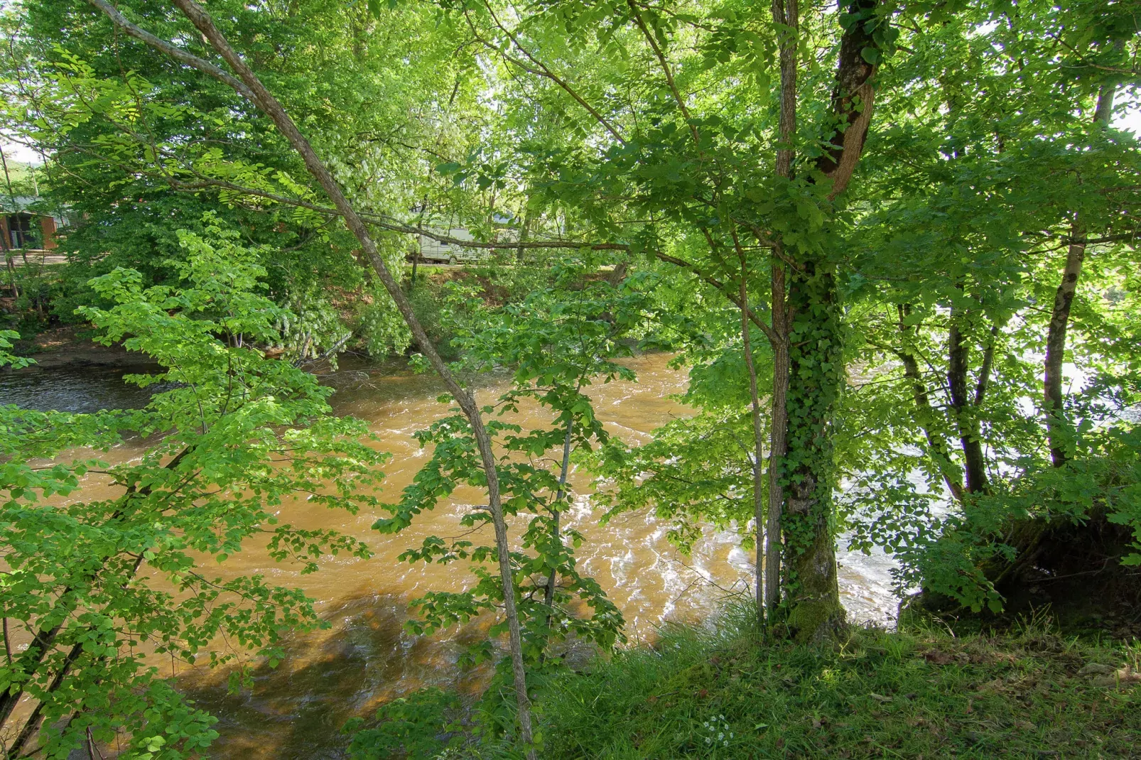 Malemort-Areas summer 1km