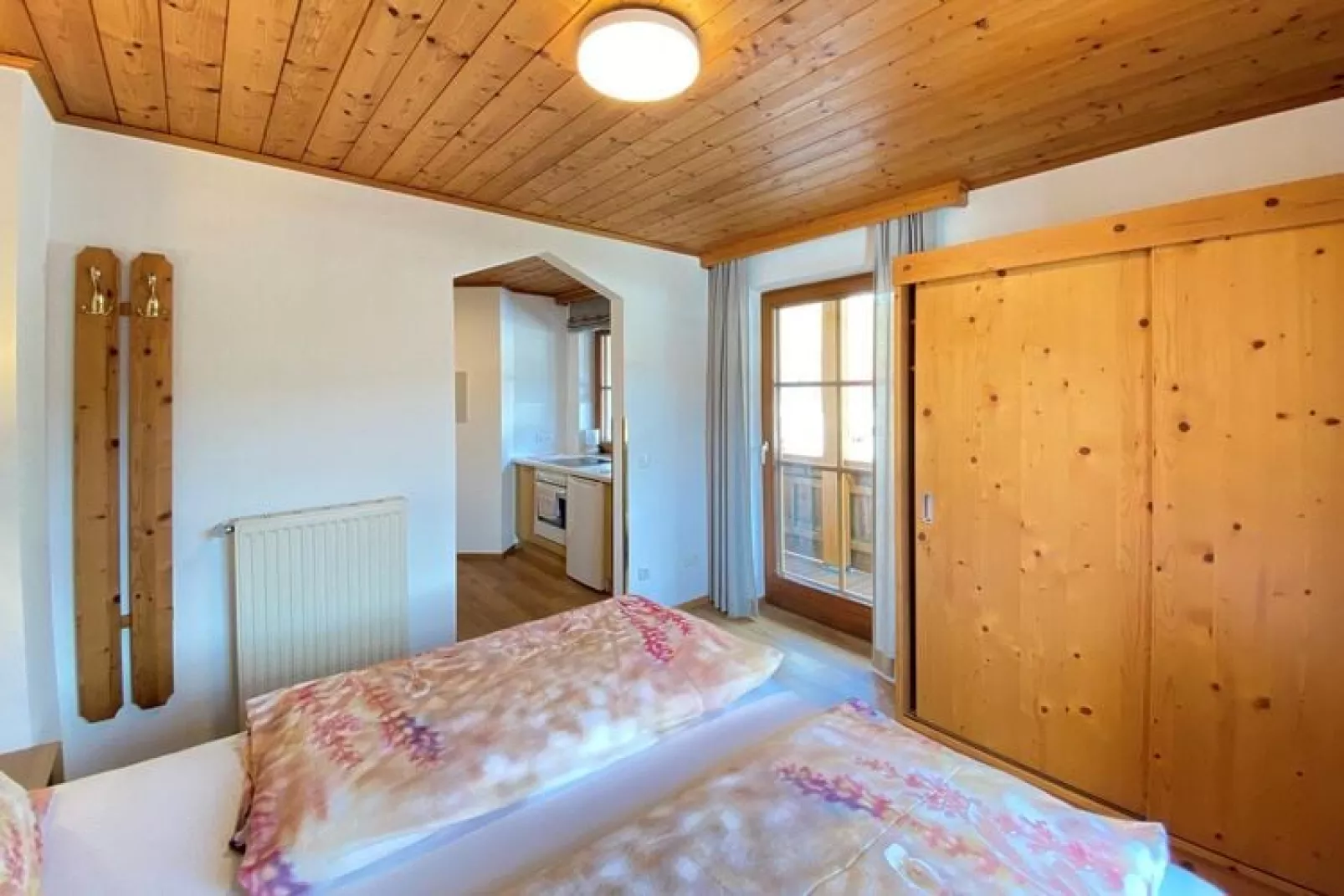 Filzmoos Appartements-Bedroom