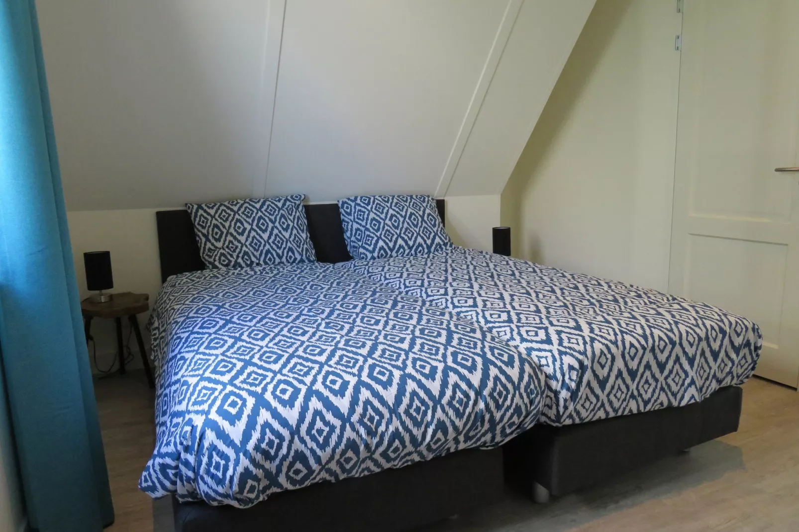 Resort Poort van Amsterdam 2-Bedroom