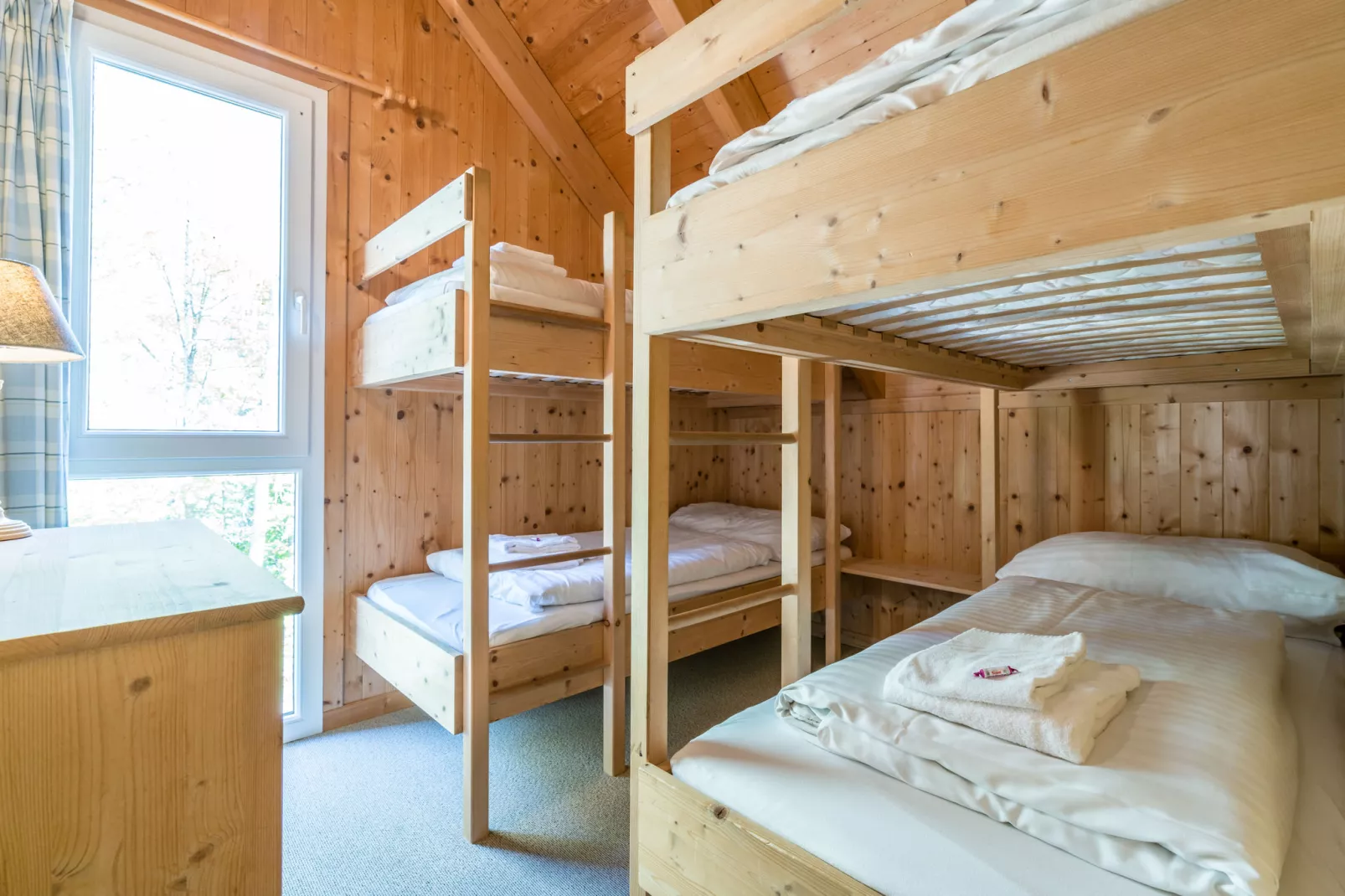 Ferienpark Kreischberg 31-Bedroom