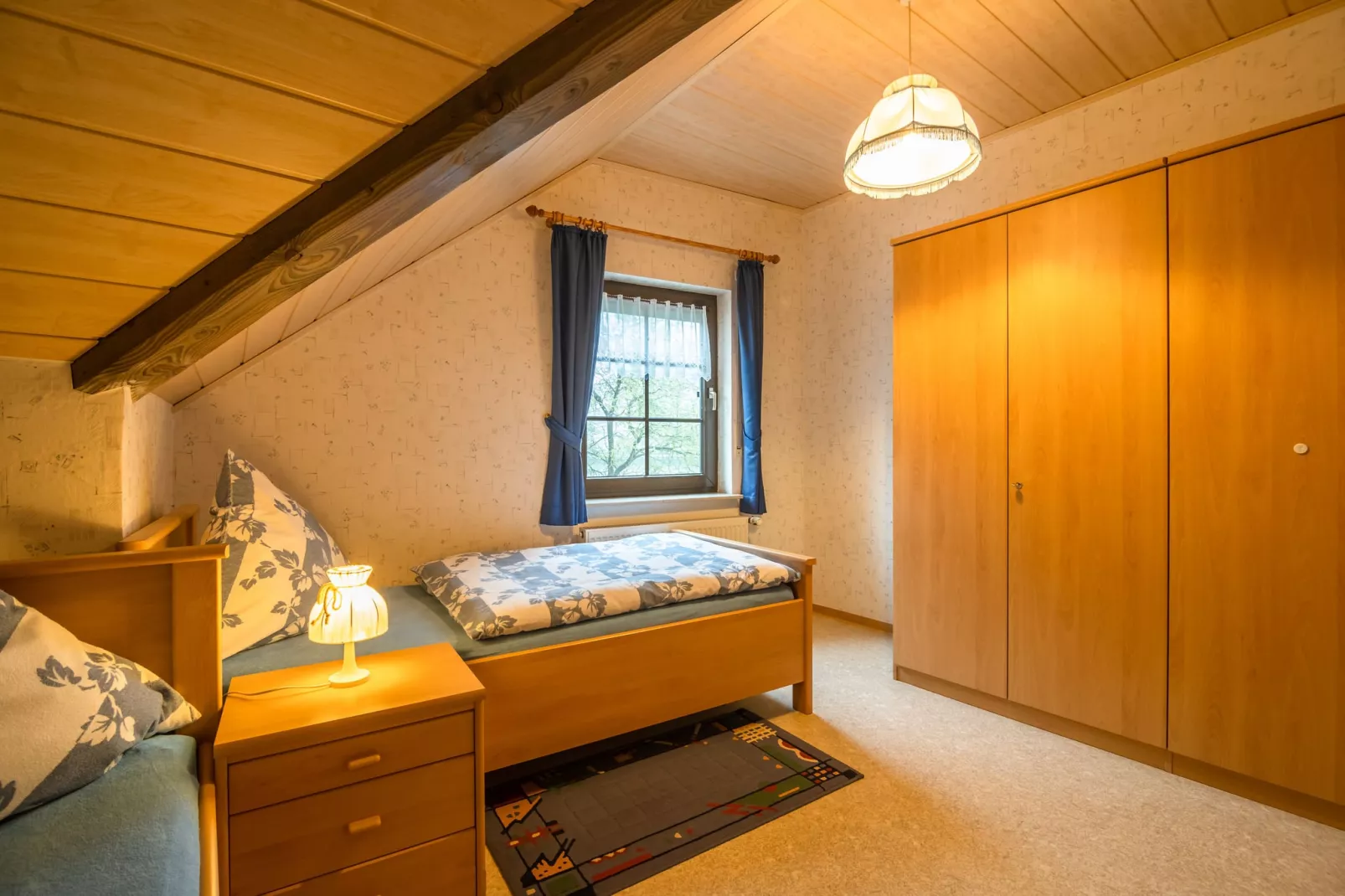 Eschbachtal-Chambre