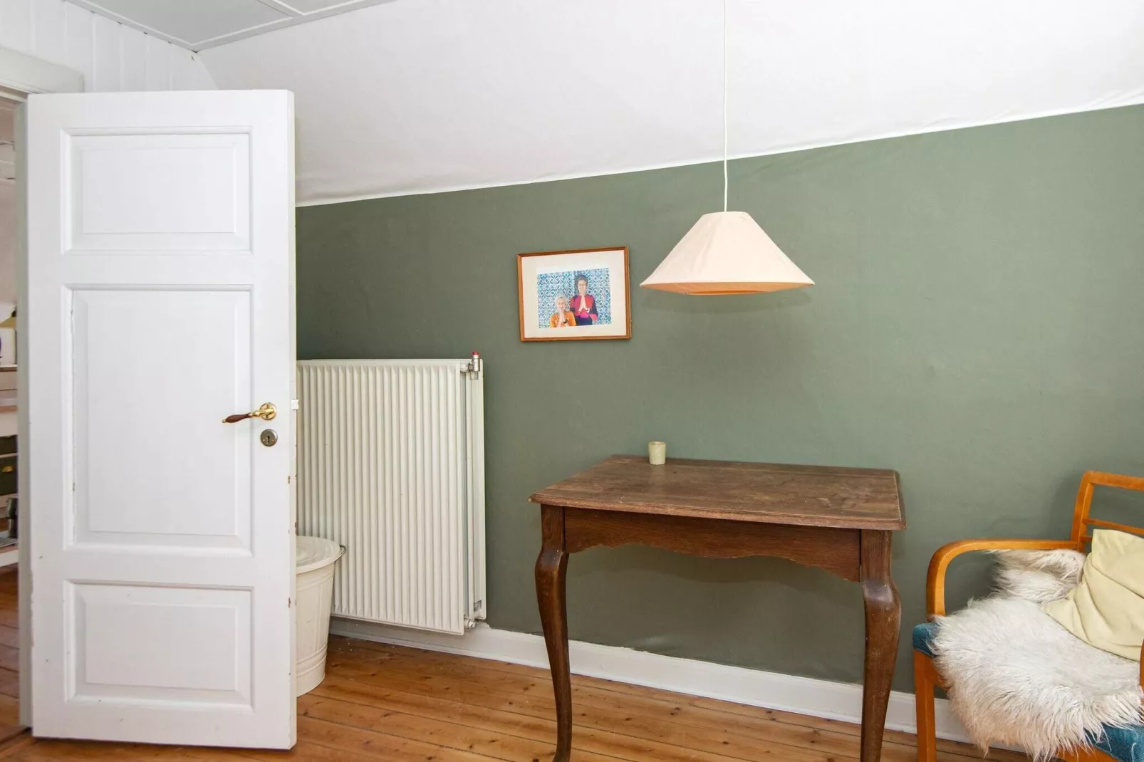20 person holiday home in Ulfborg-Indoor