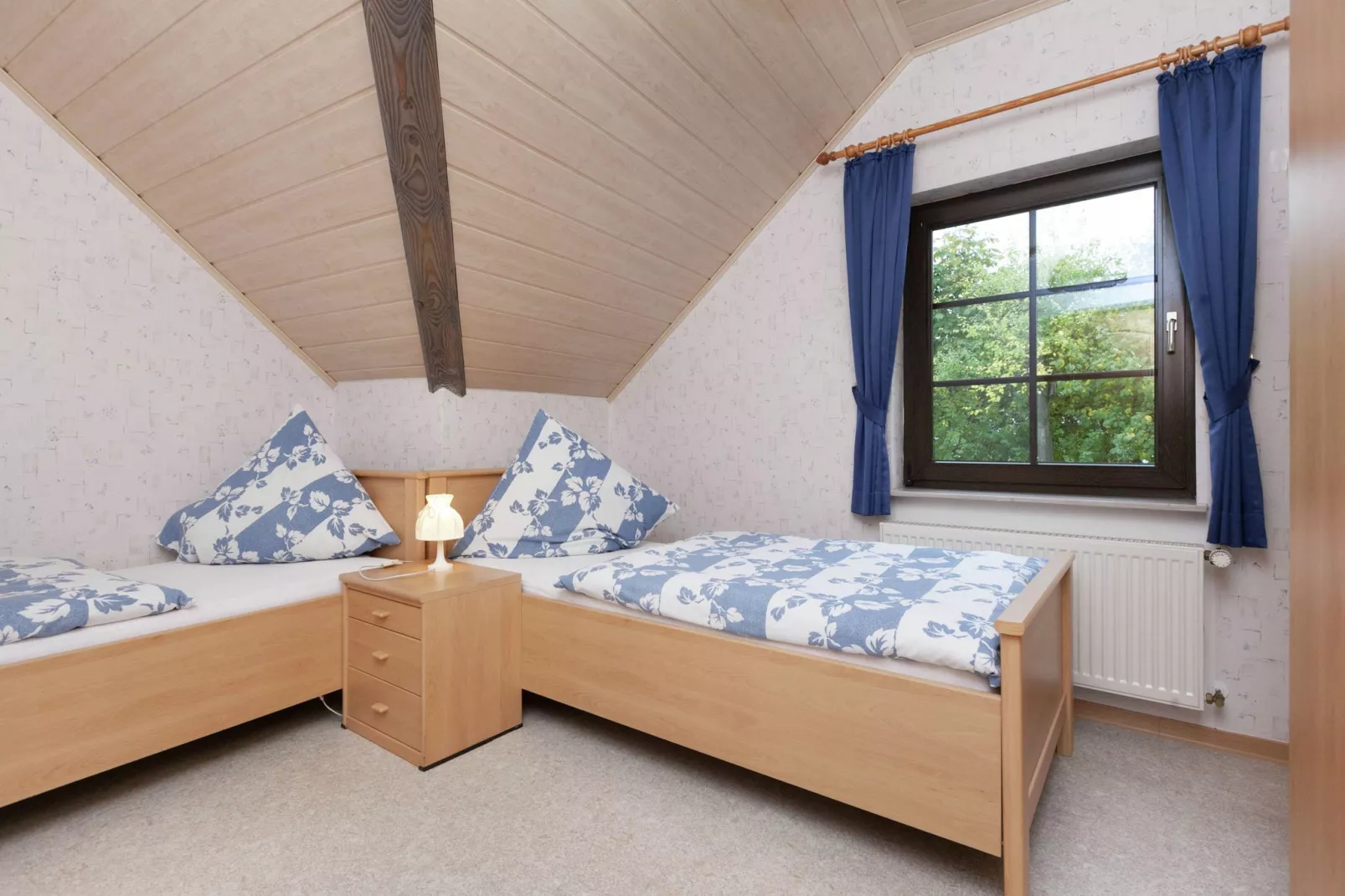 Eschbachtal-Chambre