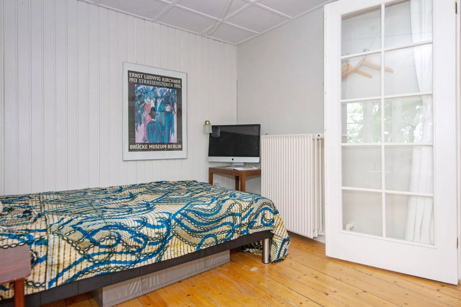 20 person holiday home in Ulfborg-Indoor