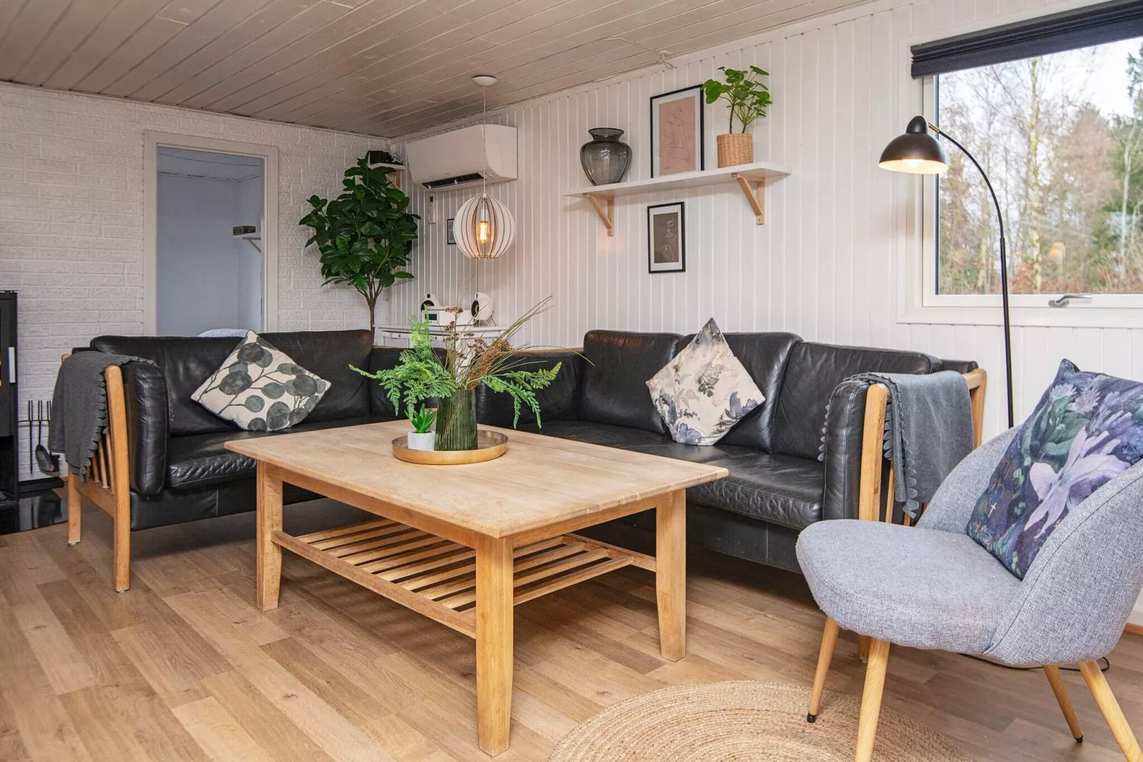 14 person holiday home in Ørsted-By Traum
