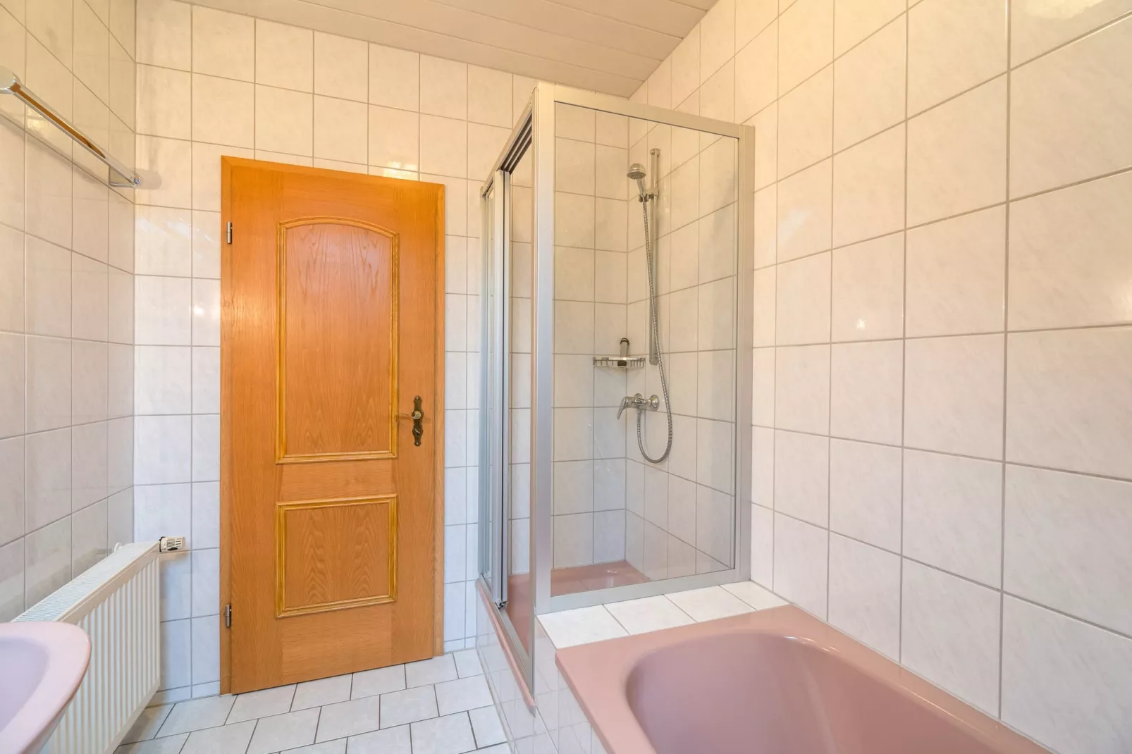 Eschbachtal-Salle de bain