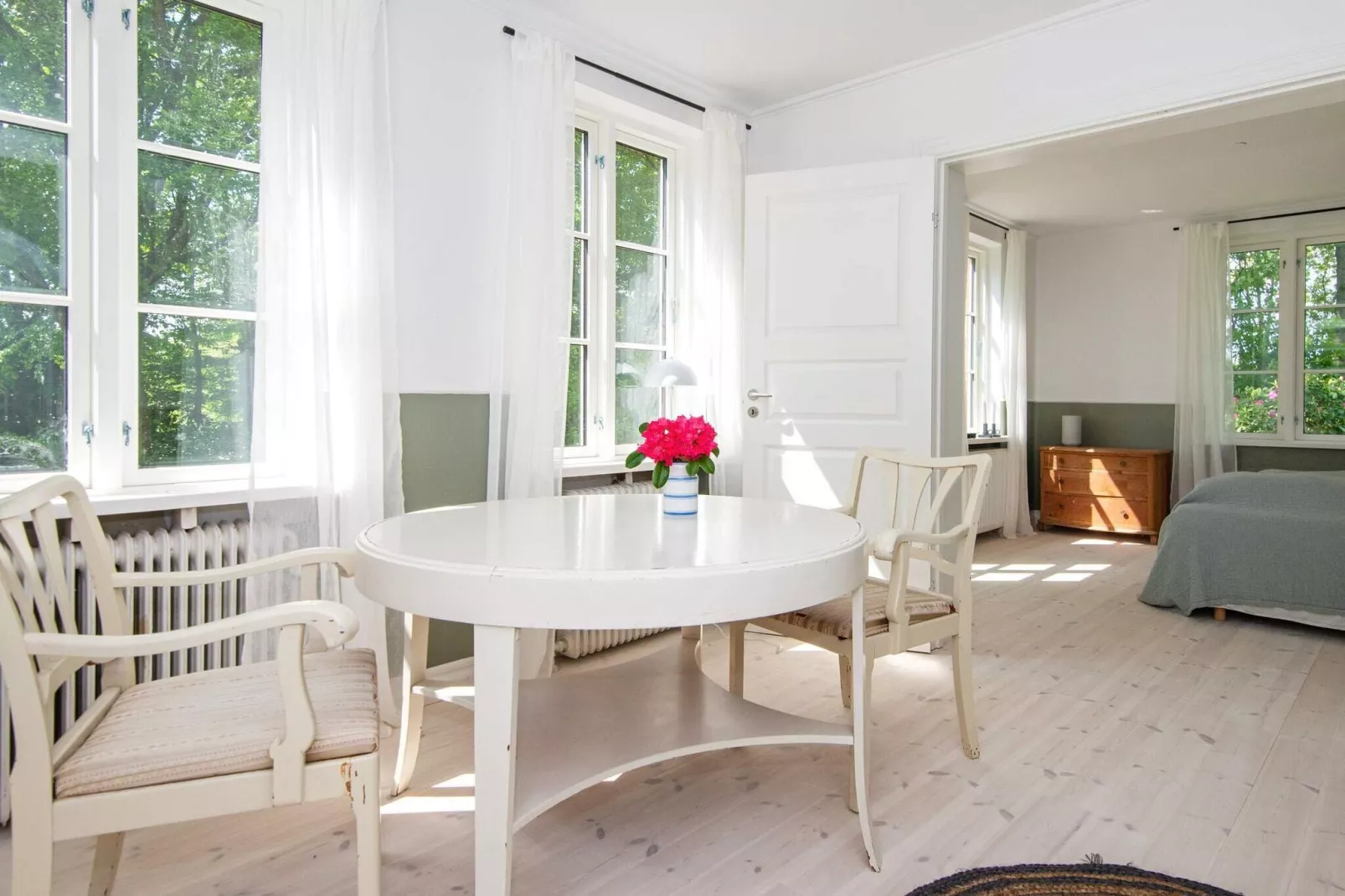 20 person holiday home in Ulfborg-Indoor