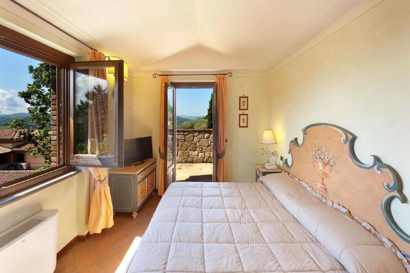 Bilo2-Bedroom