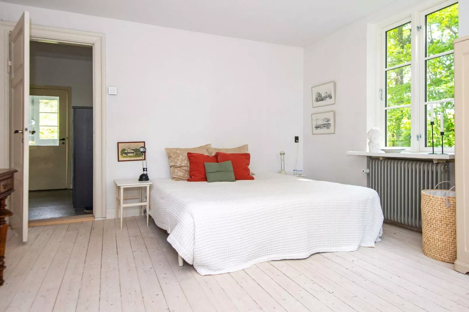 20 person holiday home in Ulfborg-Indoor