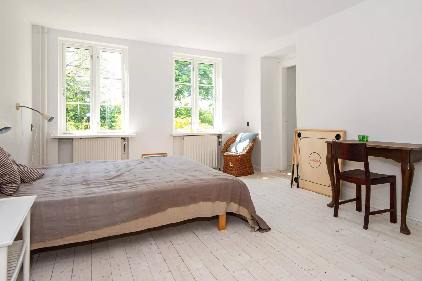 20 person holiday home in Ulfborg-Indoor