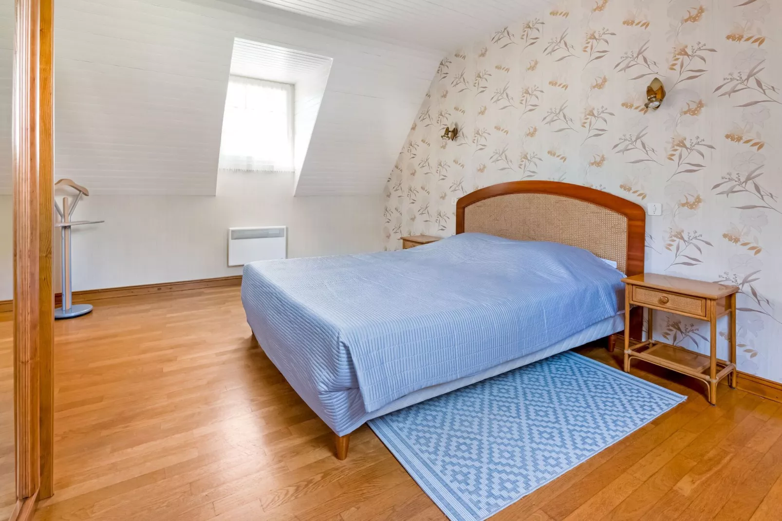 La Plage-Bedroom