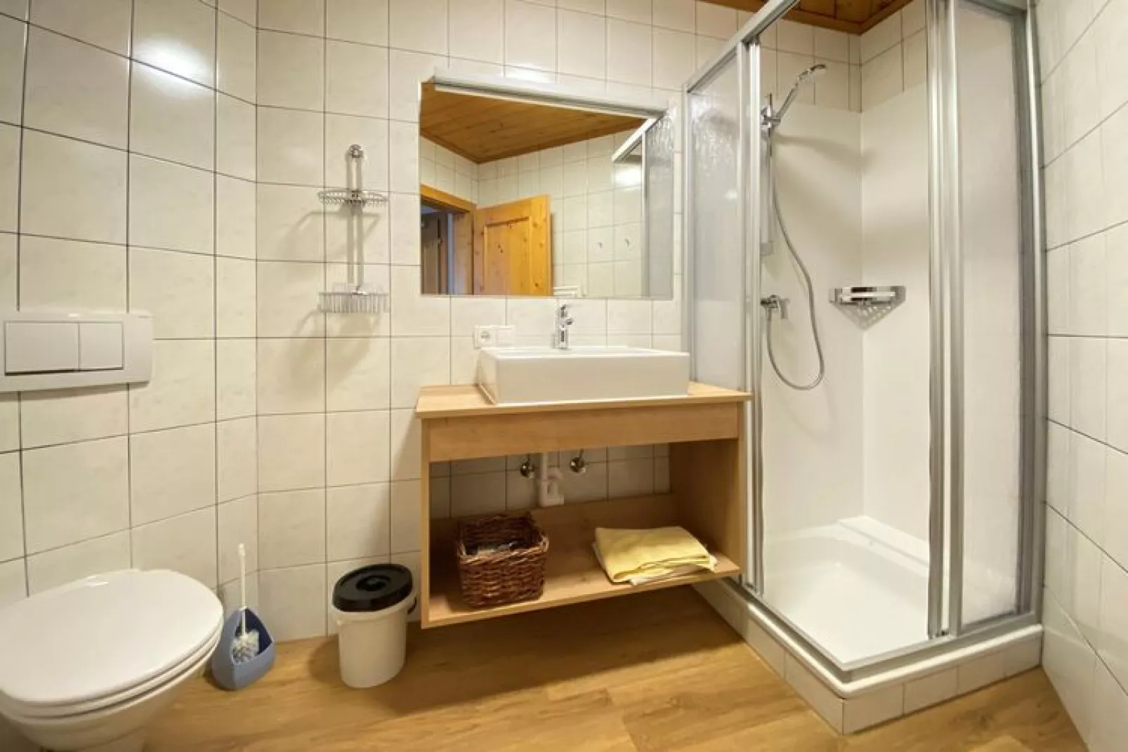 Filzmoos Appartements-Bathroom