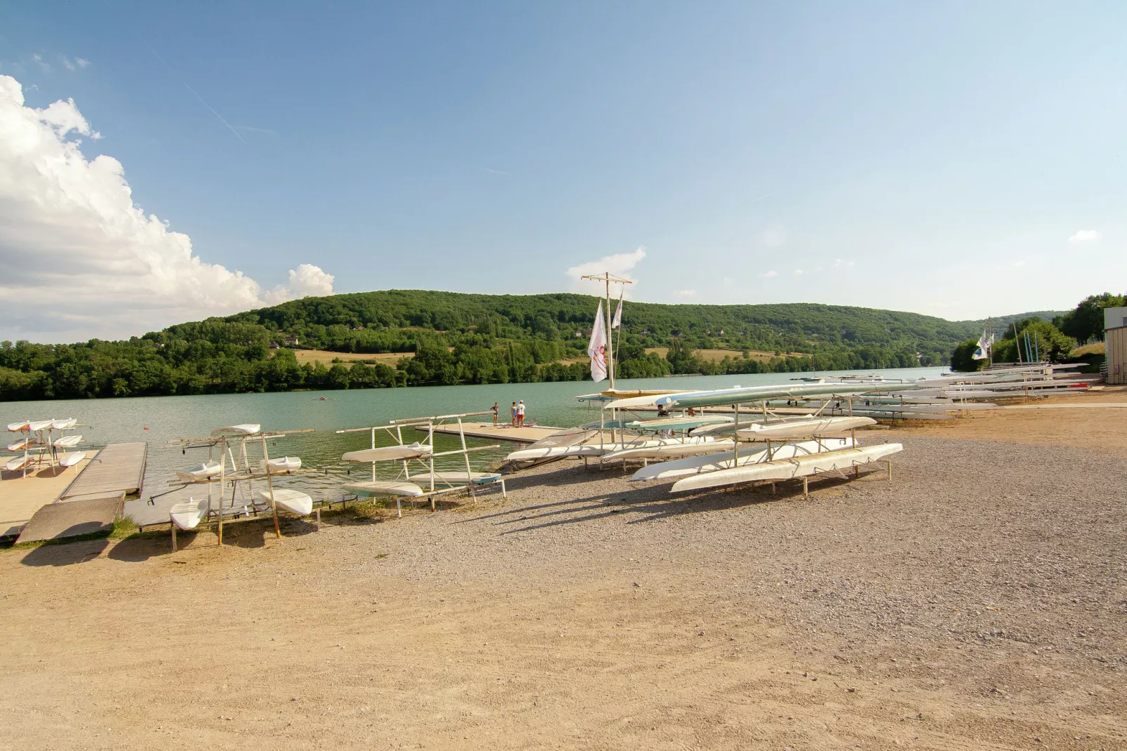 Malemort-Areas summer 20km