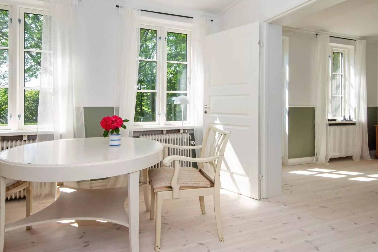 20 person holiday home in Ulfborg-Indoor