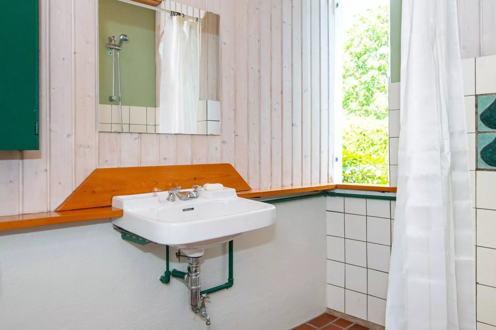 20 person holiday home in Ulfborg-Indoor