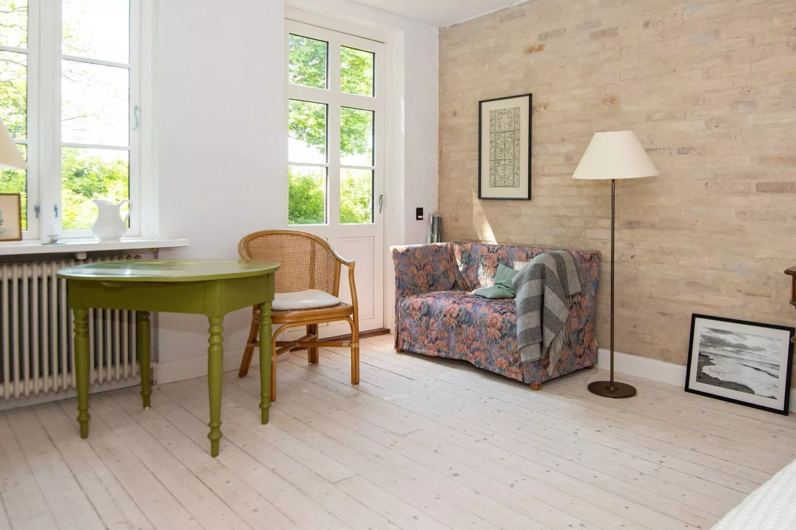 20 person holiday home in Ulfborg-Indoor